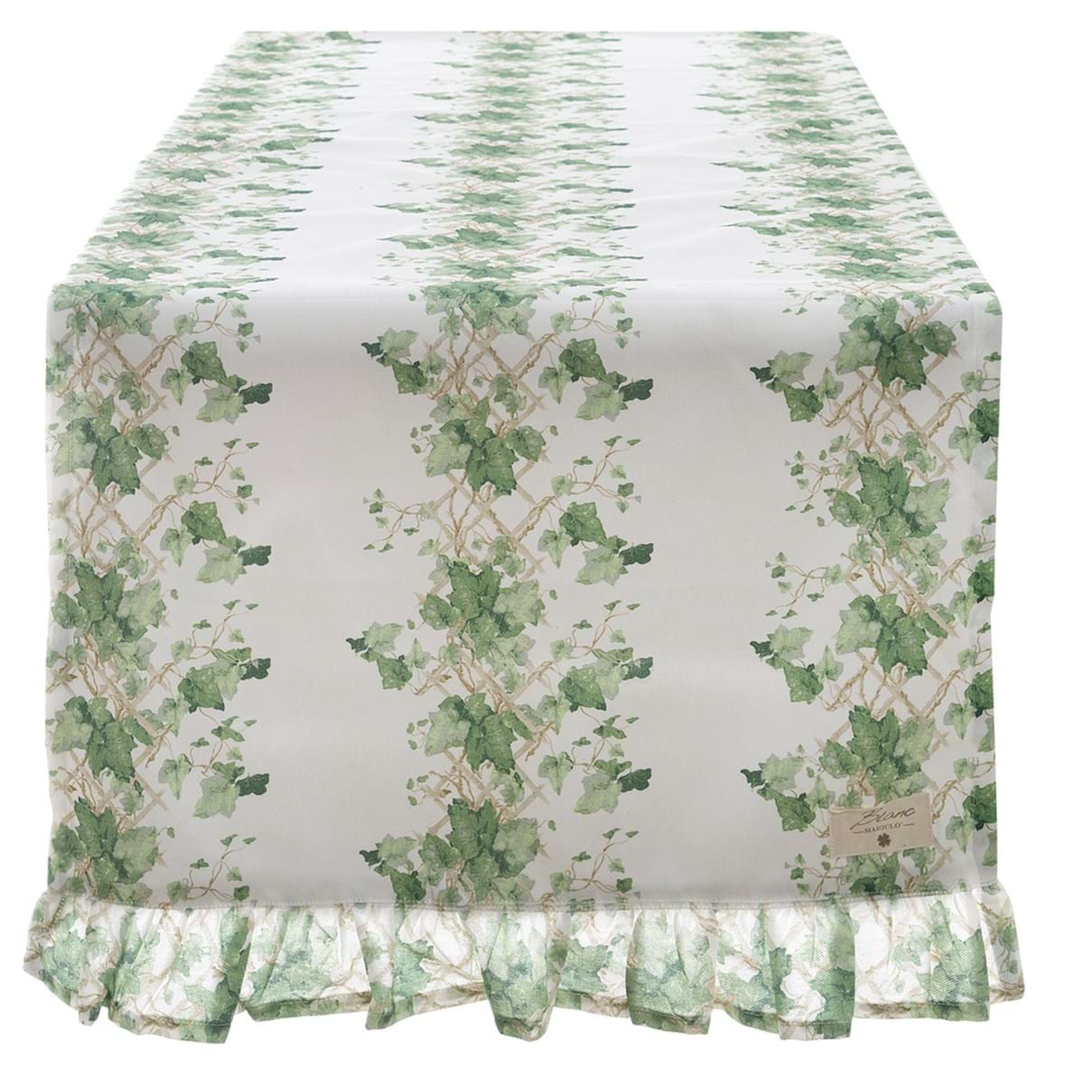Runner Hedera Con Gale