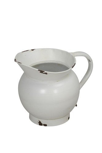 Brocca Con Maniglia Portapianta