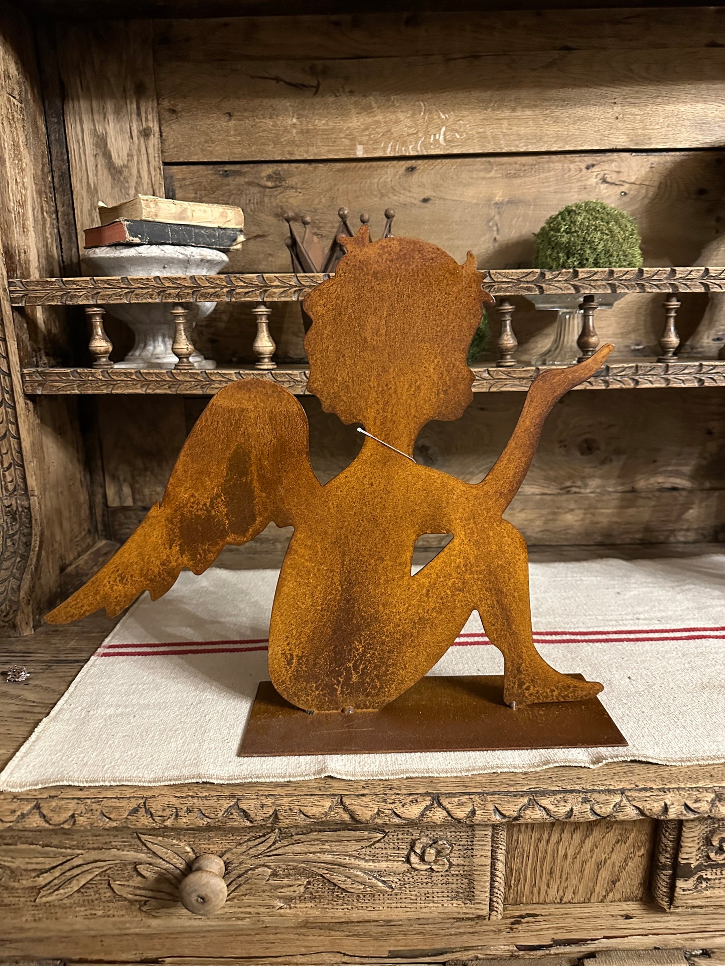 Angelo Corten