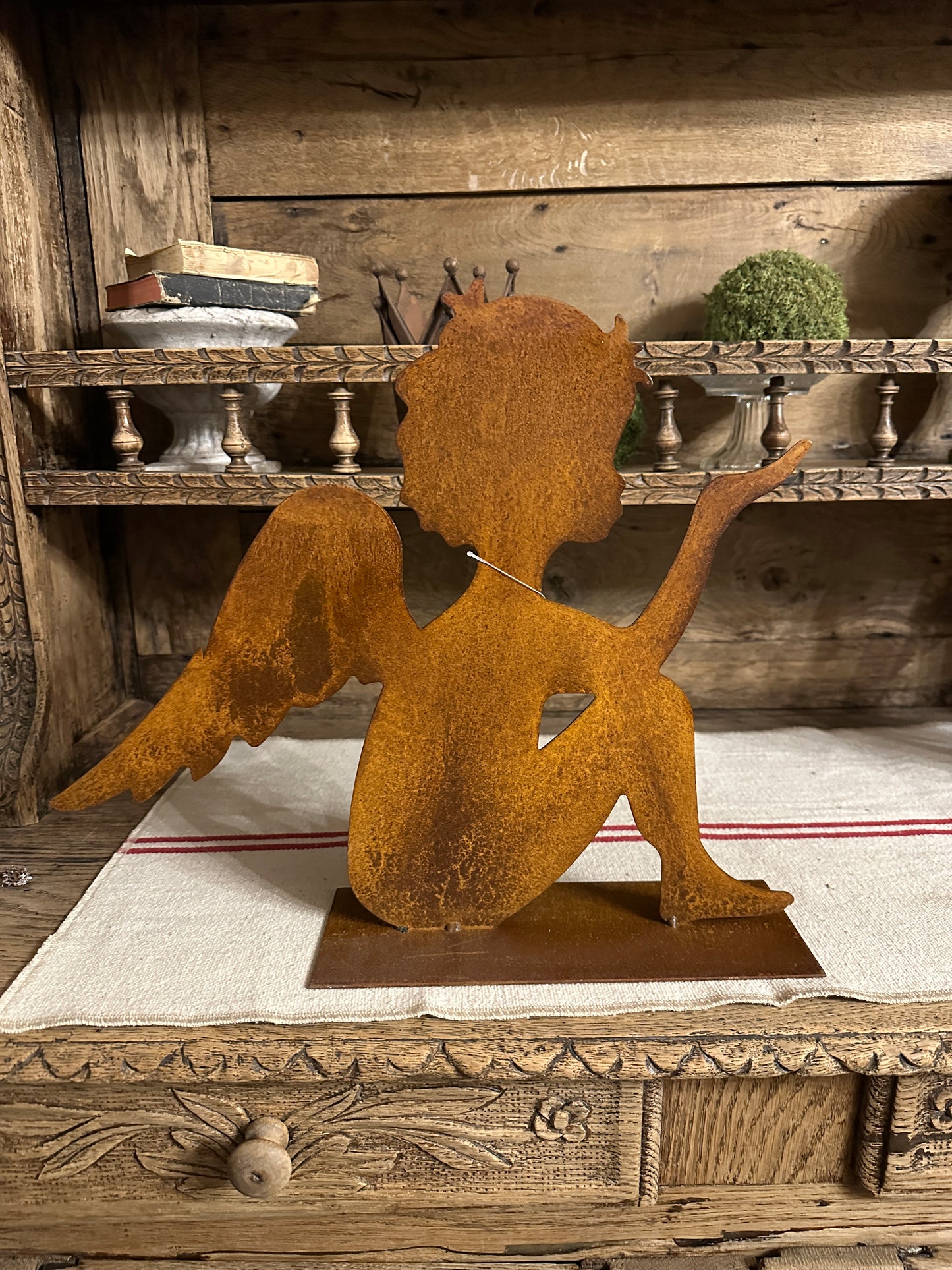 Angelo Corten