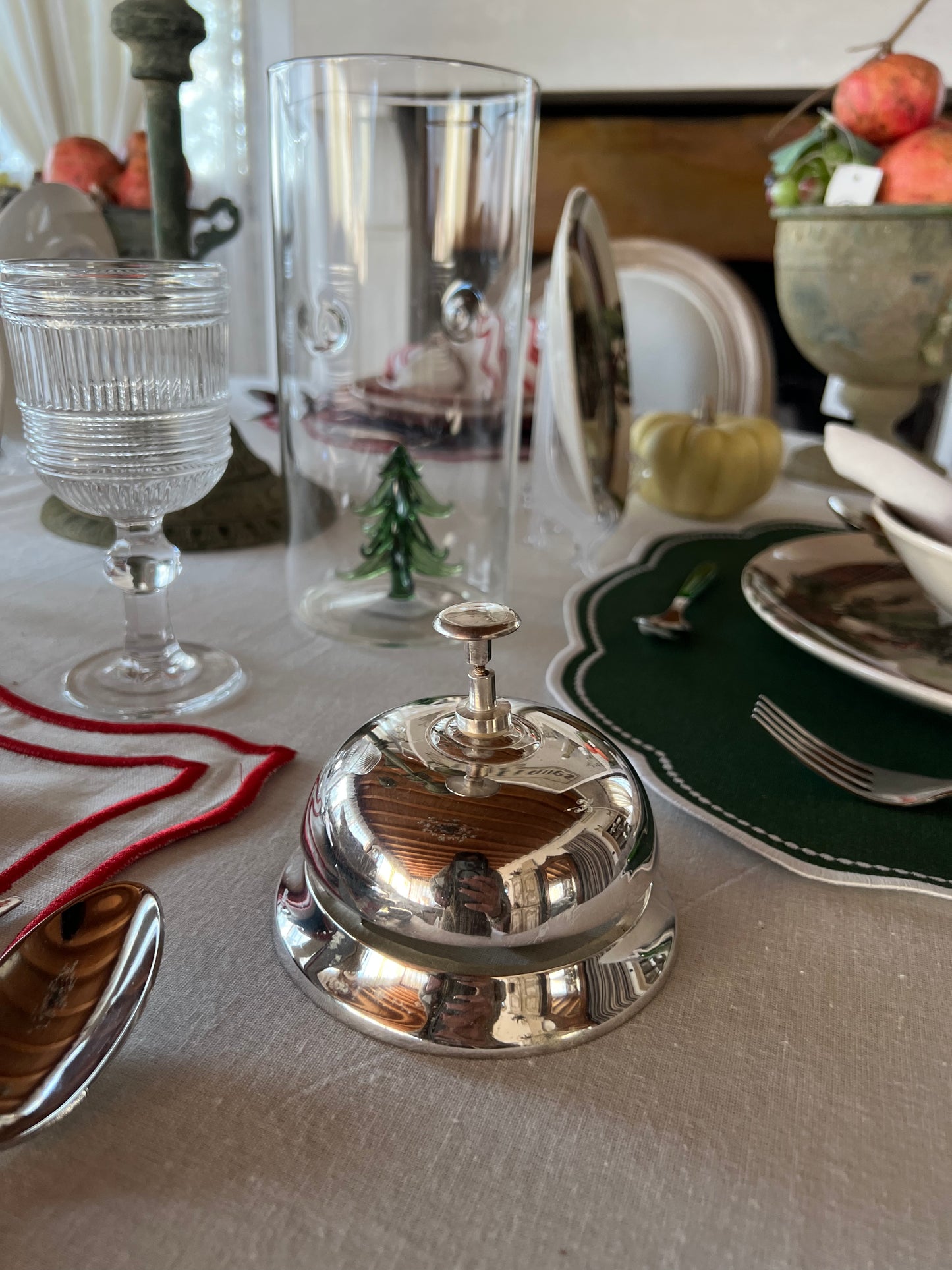 Campanello Hotel