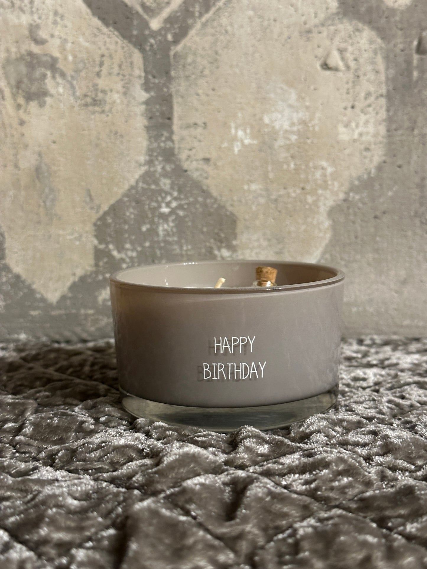 Candela Tortora "Happy Birthday"