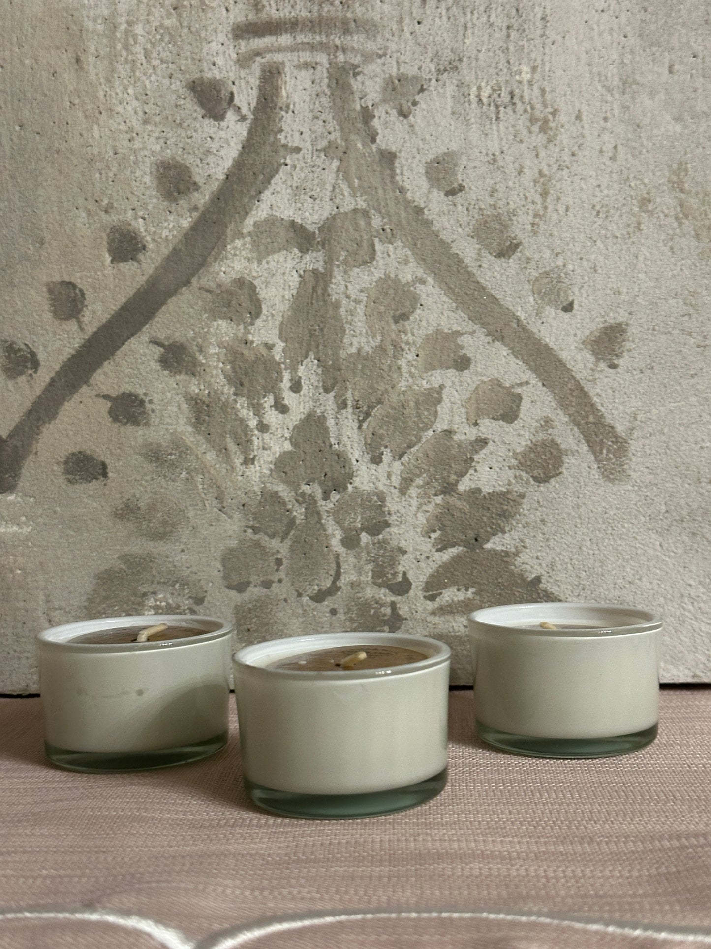 Set 3 Candele Surprise