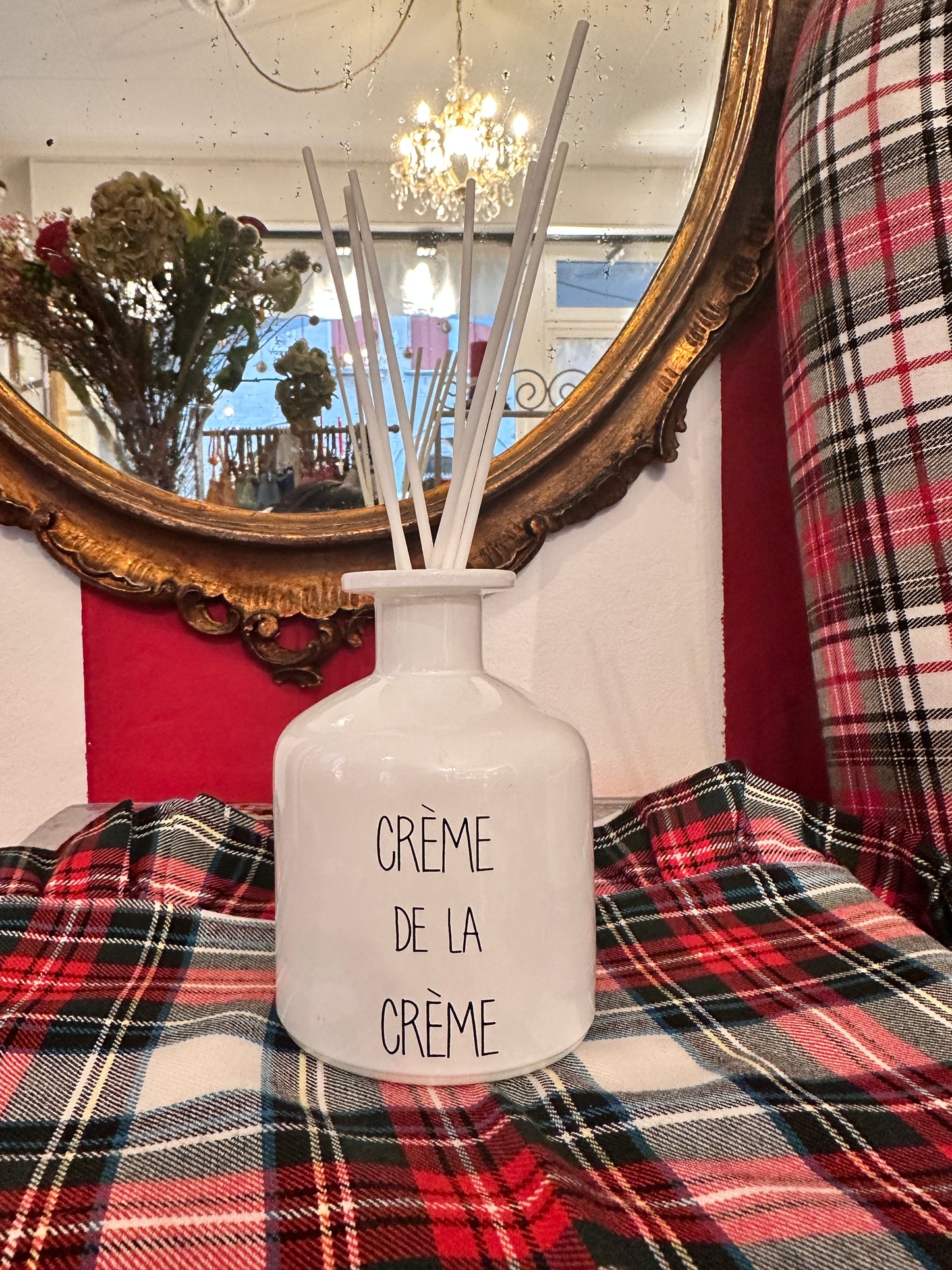 Fragranze Stick "Crème De La Crème"