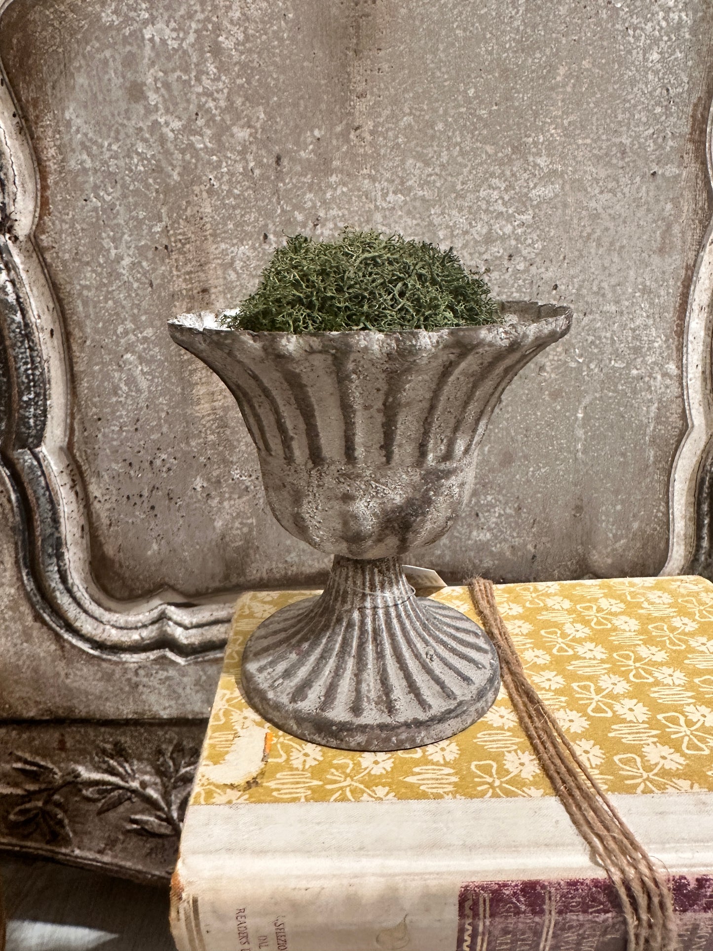 Vaso A Coppa