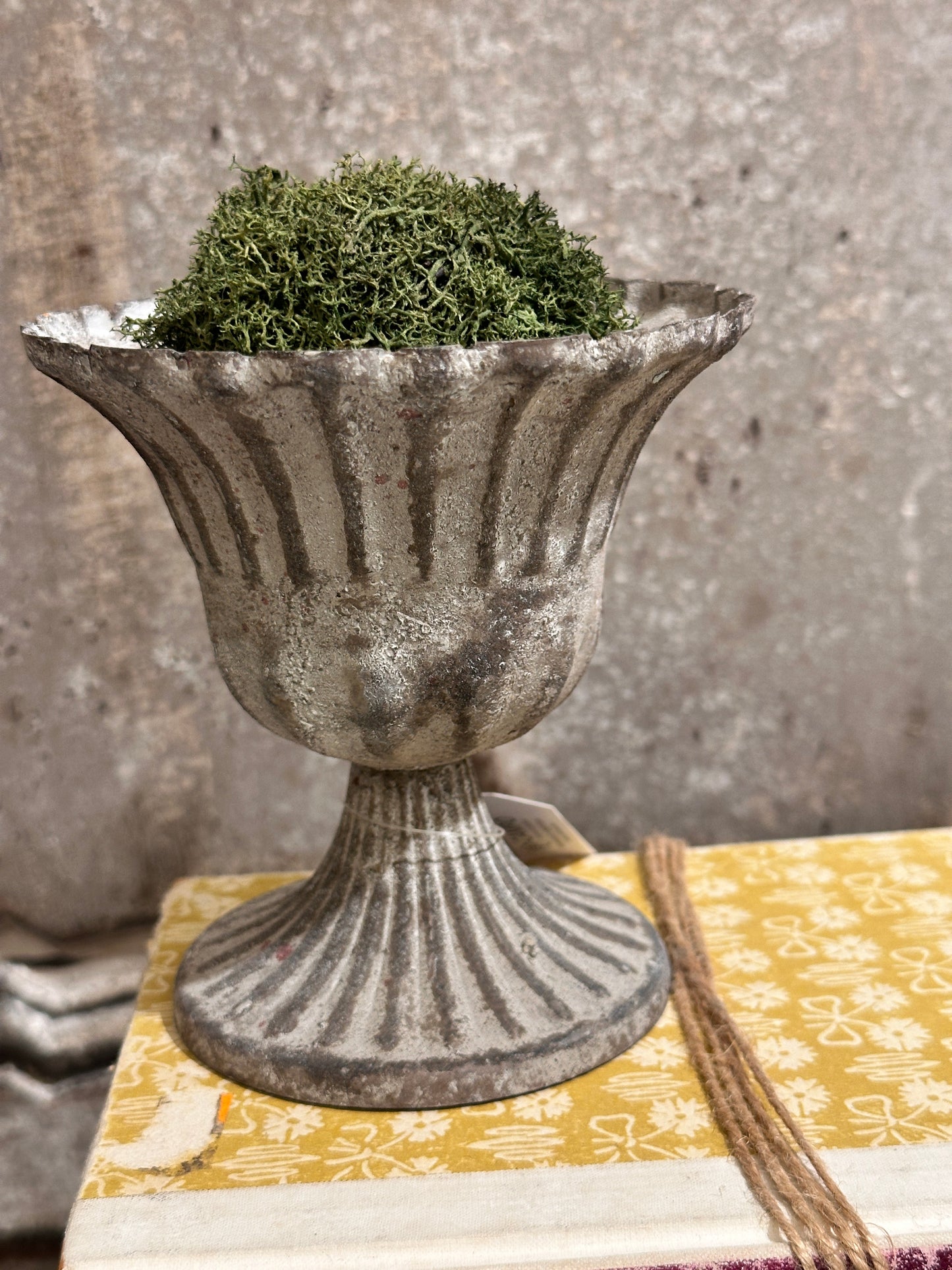 Vaso A Coppa