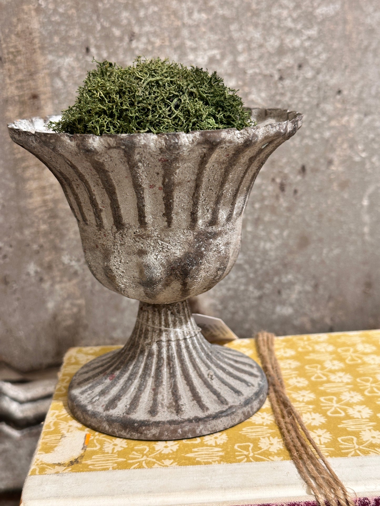 Vaso A Coppa