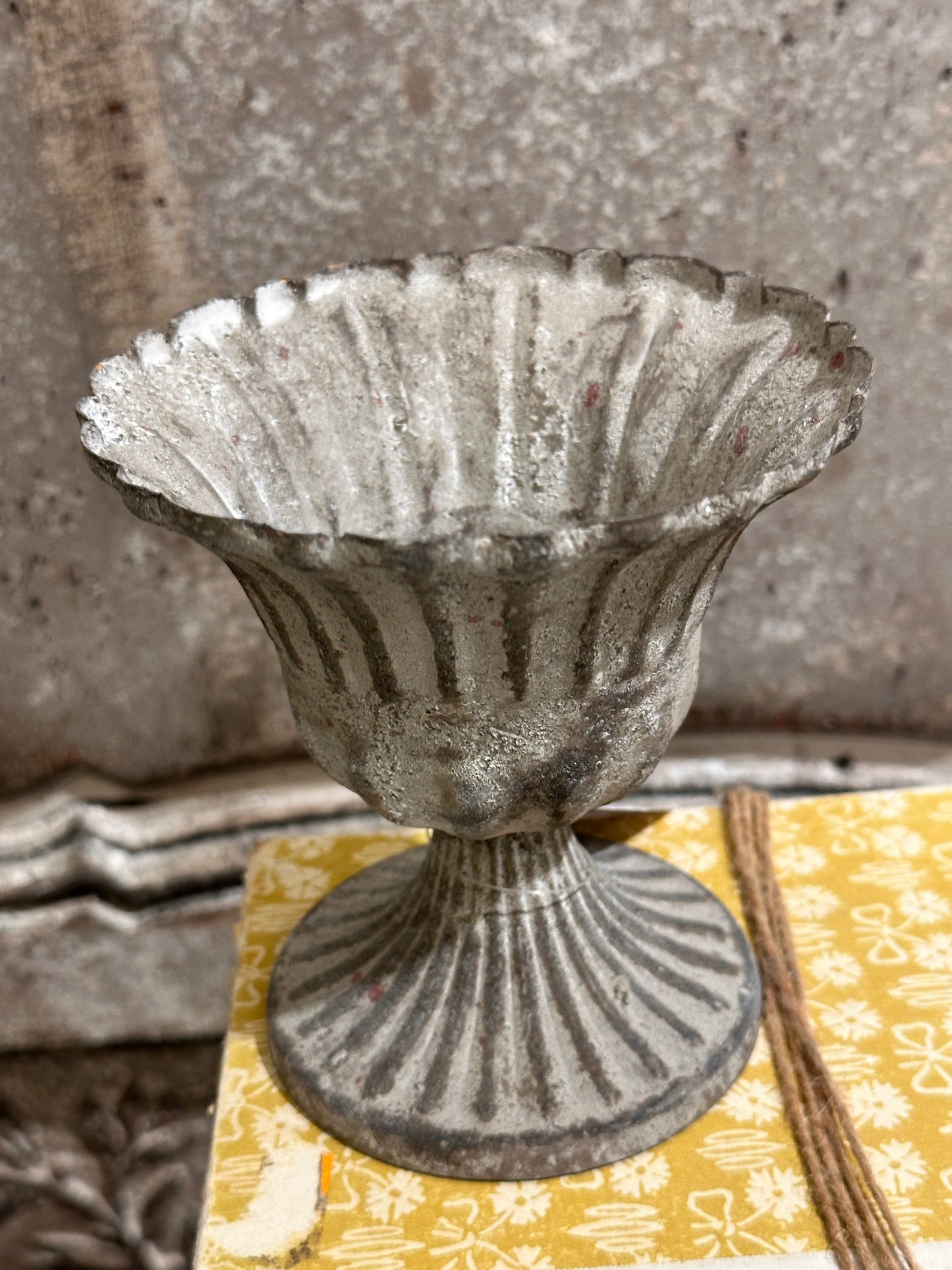 Vaso A Coppa