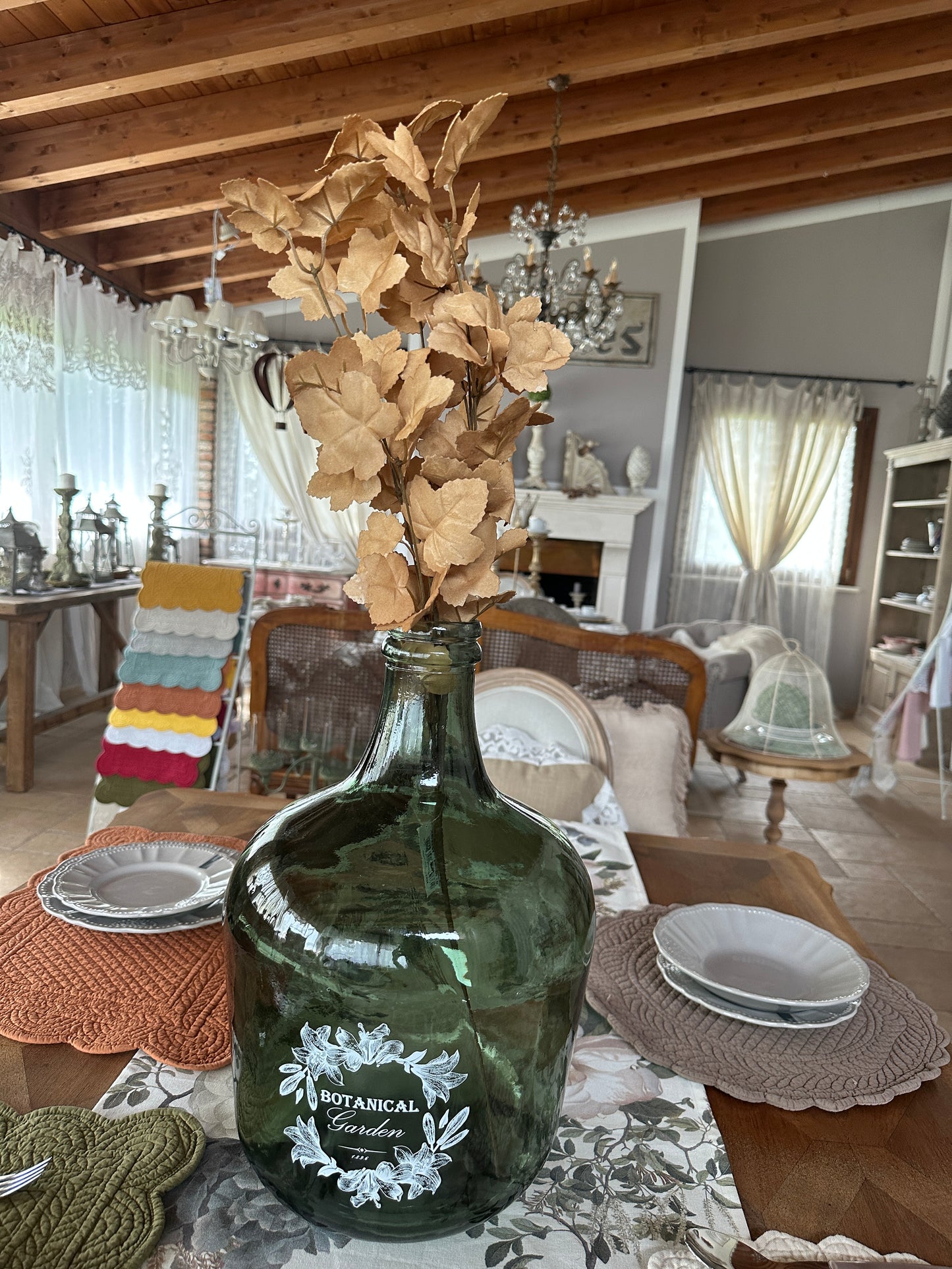 Ramo Edera Beige