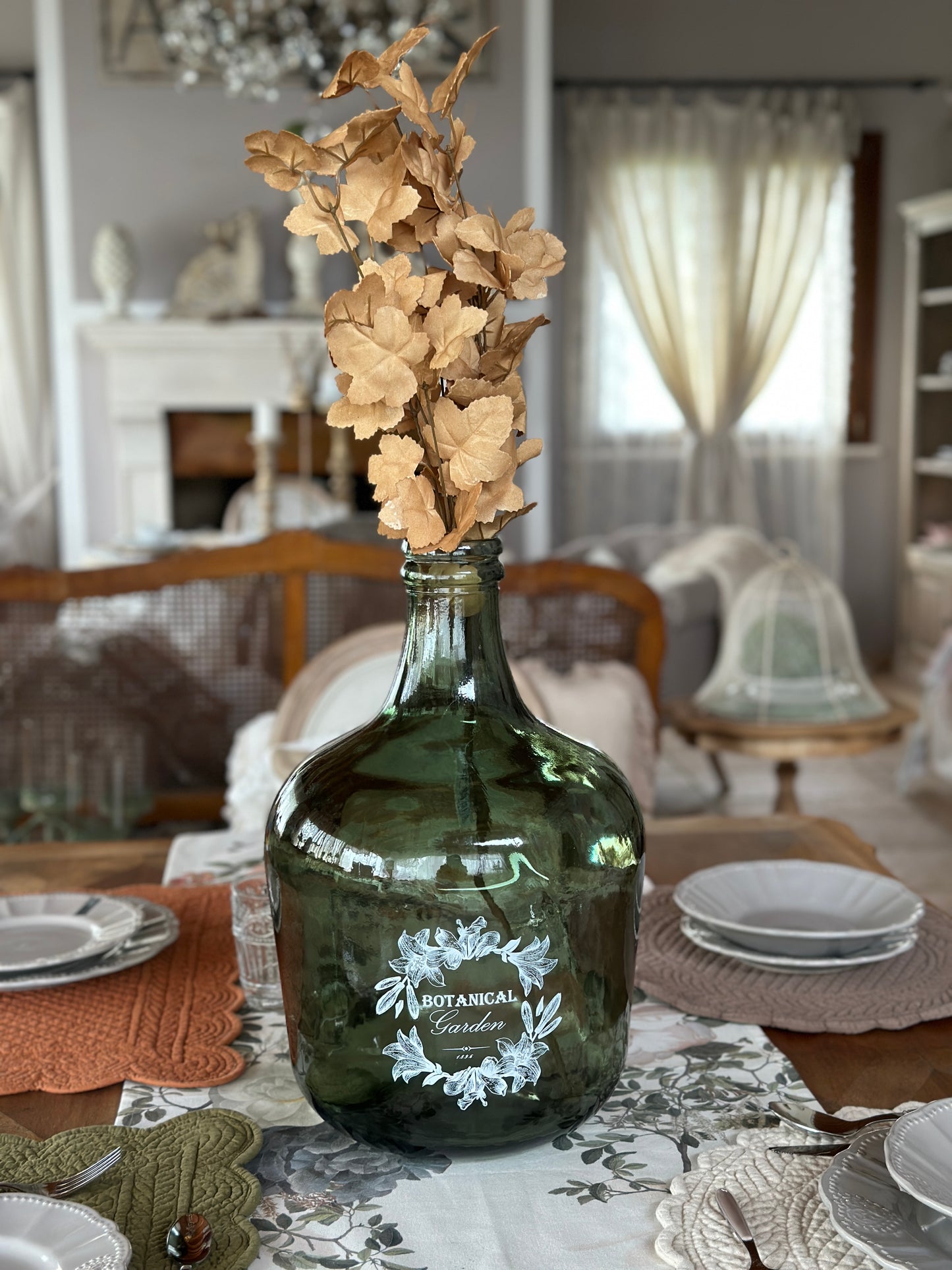 Ramo Edera Beige