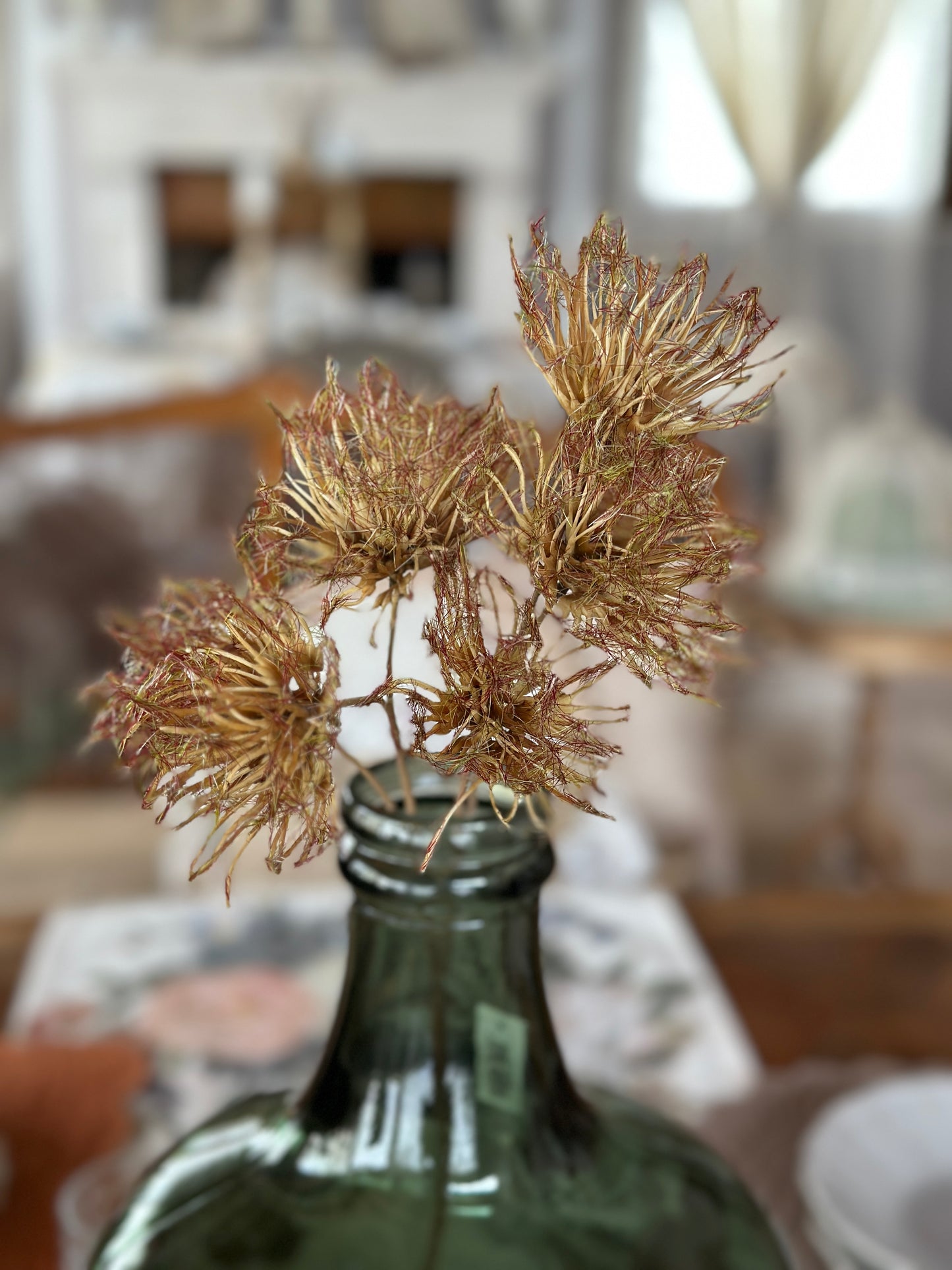 Ramo Fiore Hamamelis Miele