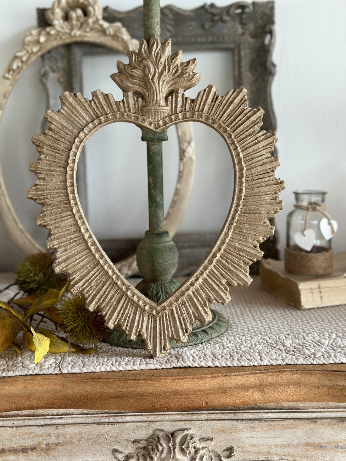 Cornice Ex-Voto