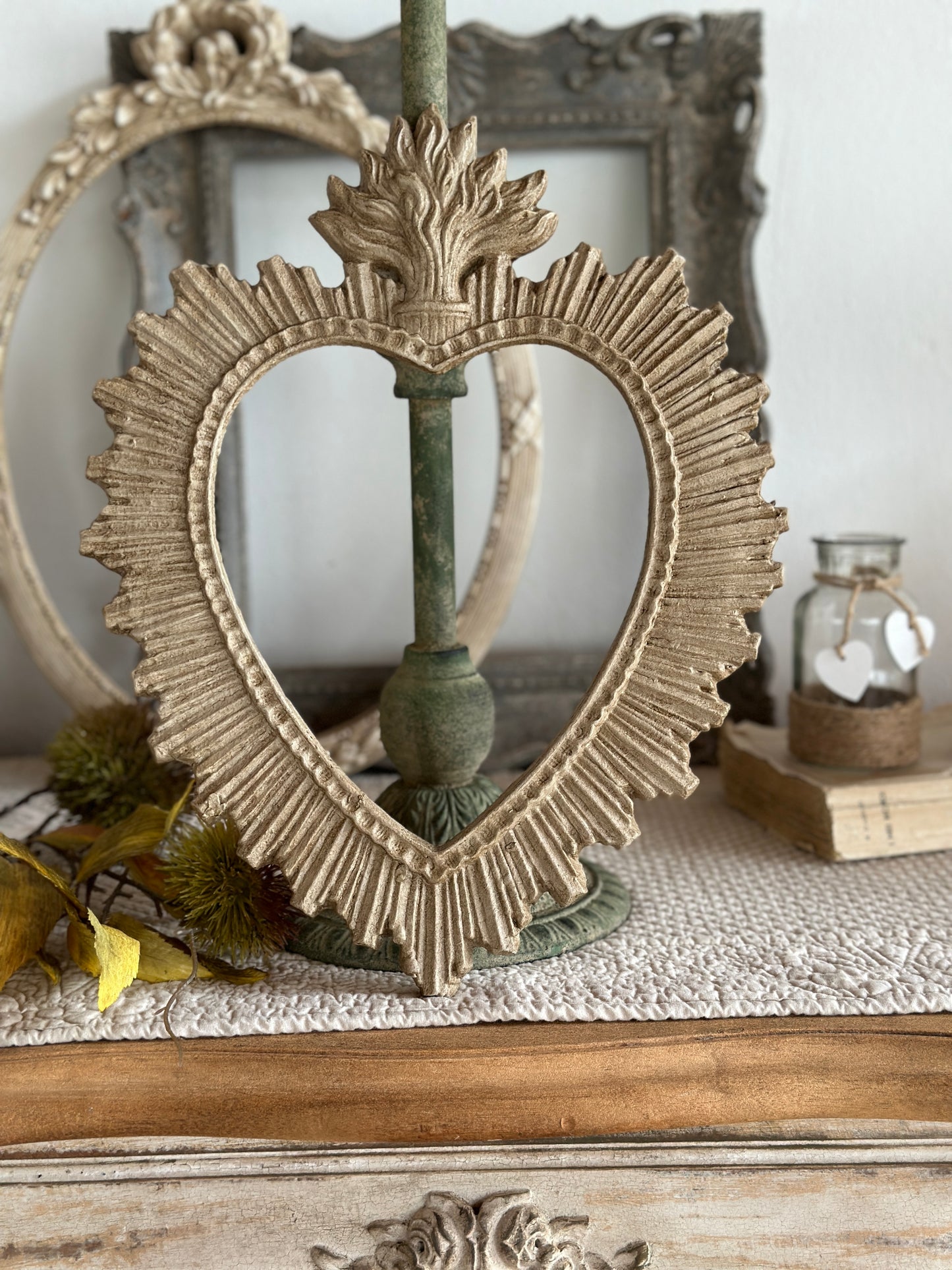 Cornice Ex-Voto
