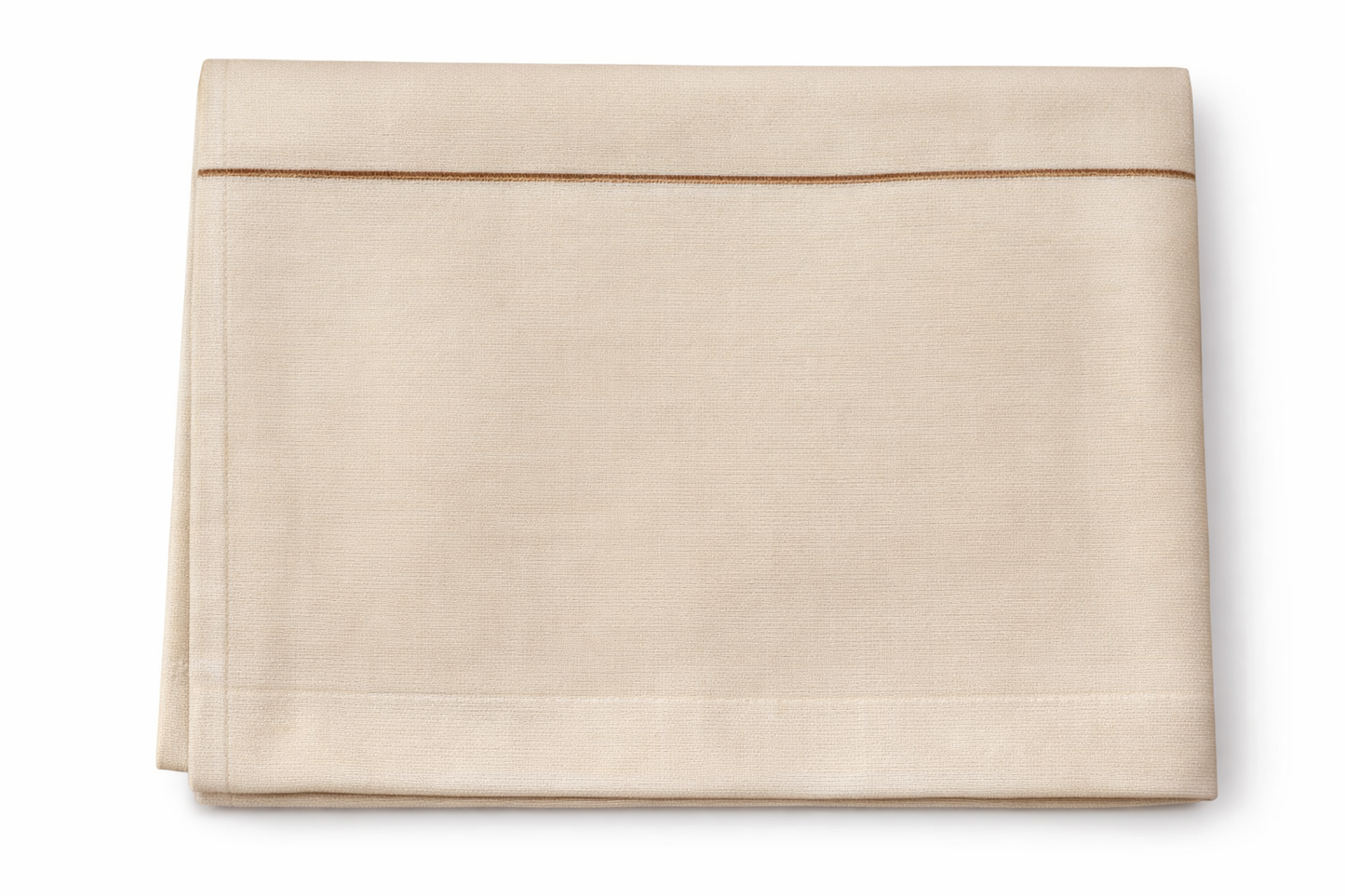 Tovaglia Antimacchia Avorio e Beige