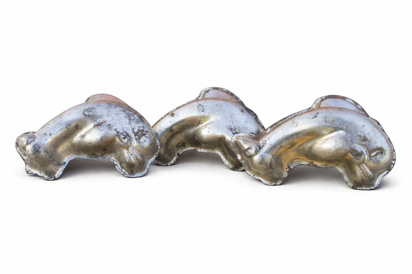 Formina Per Biscotti Delfino