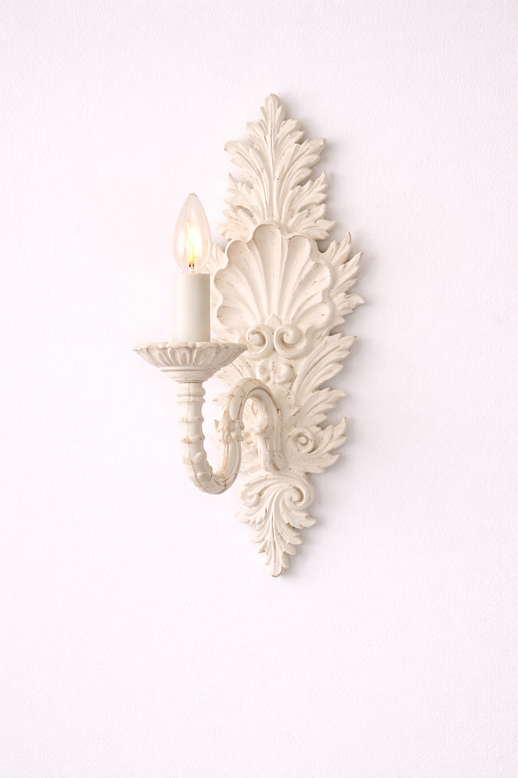 Applique Decoro Foglie