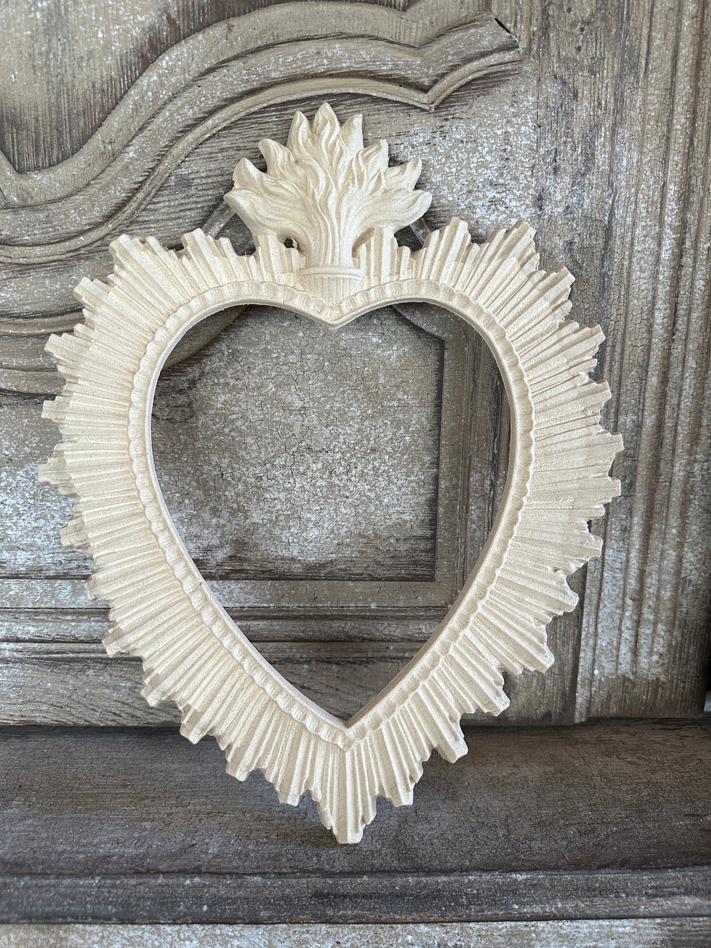 Cornice Ex-Voto