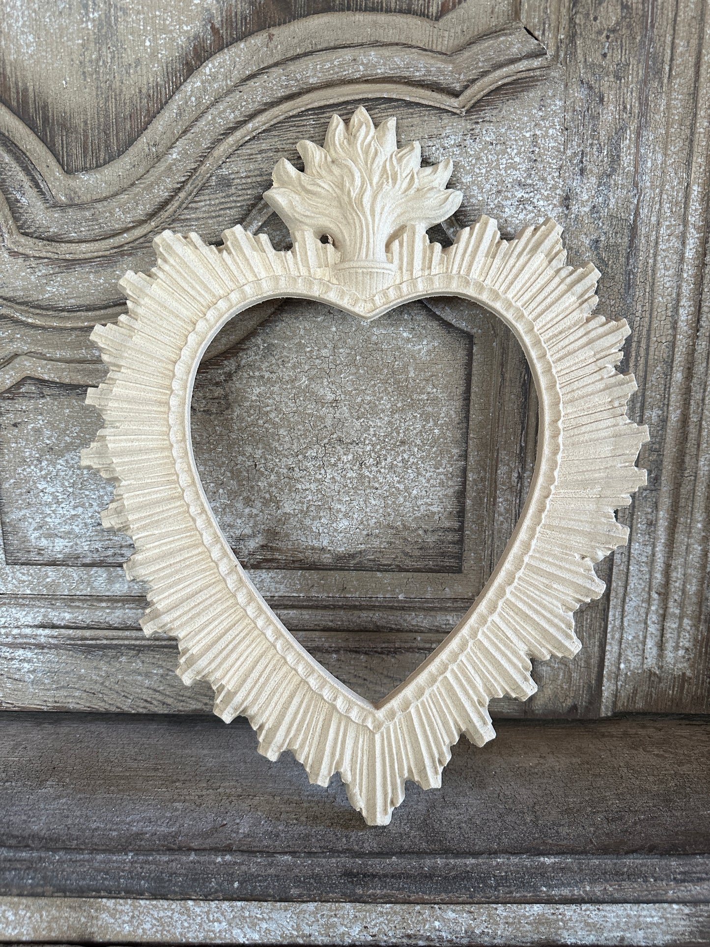 Cornice Ex-Voto