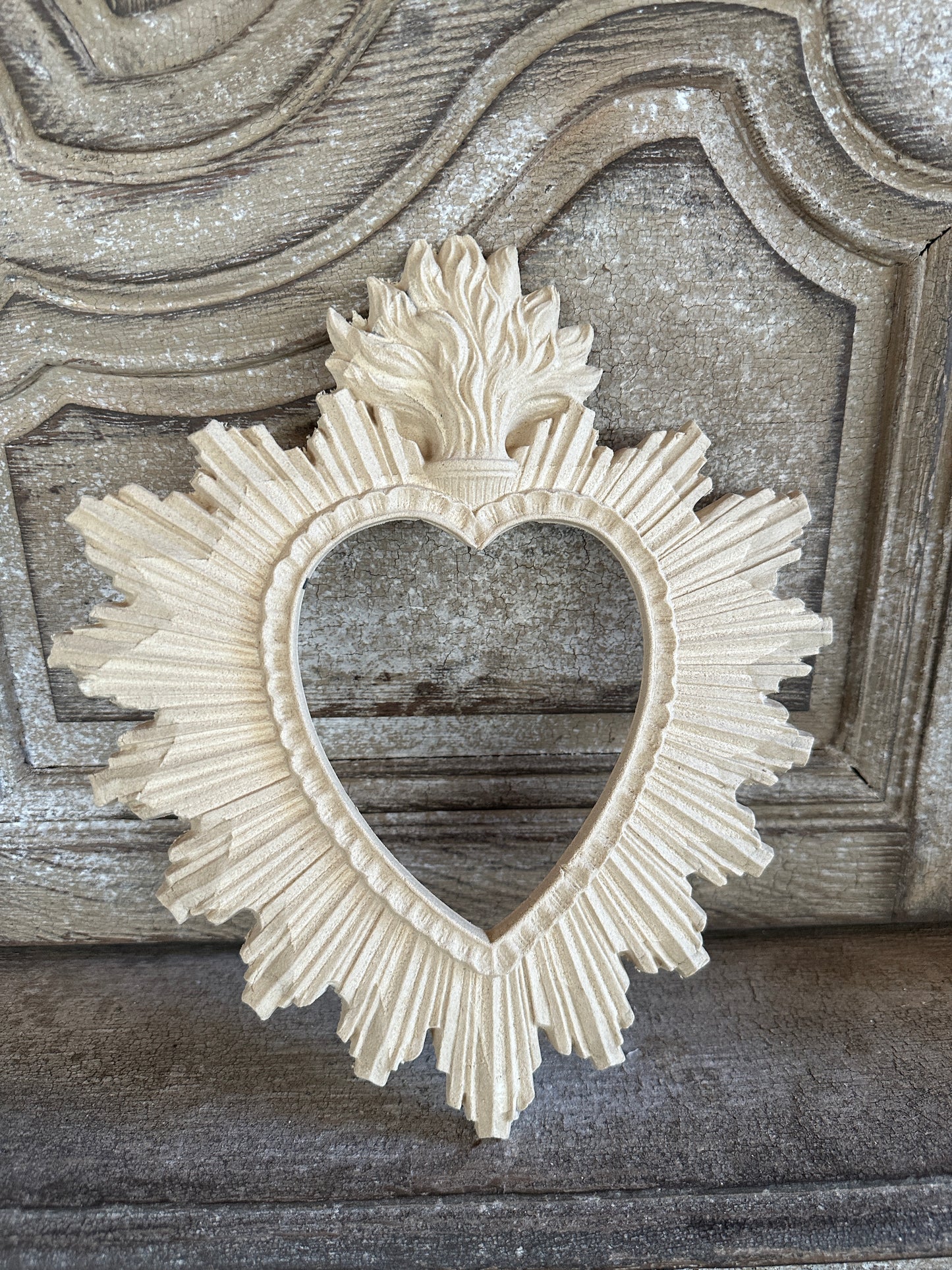 Cornice Ex-Voto