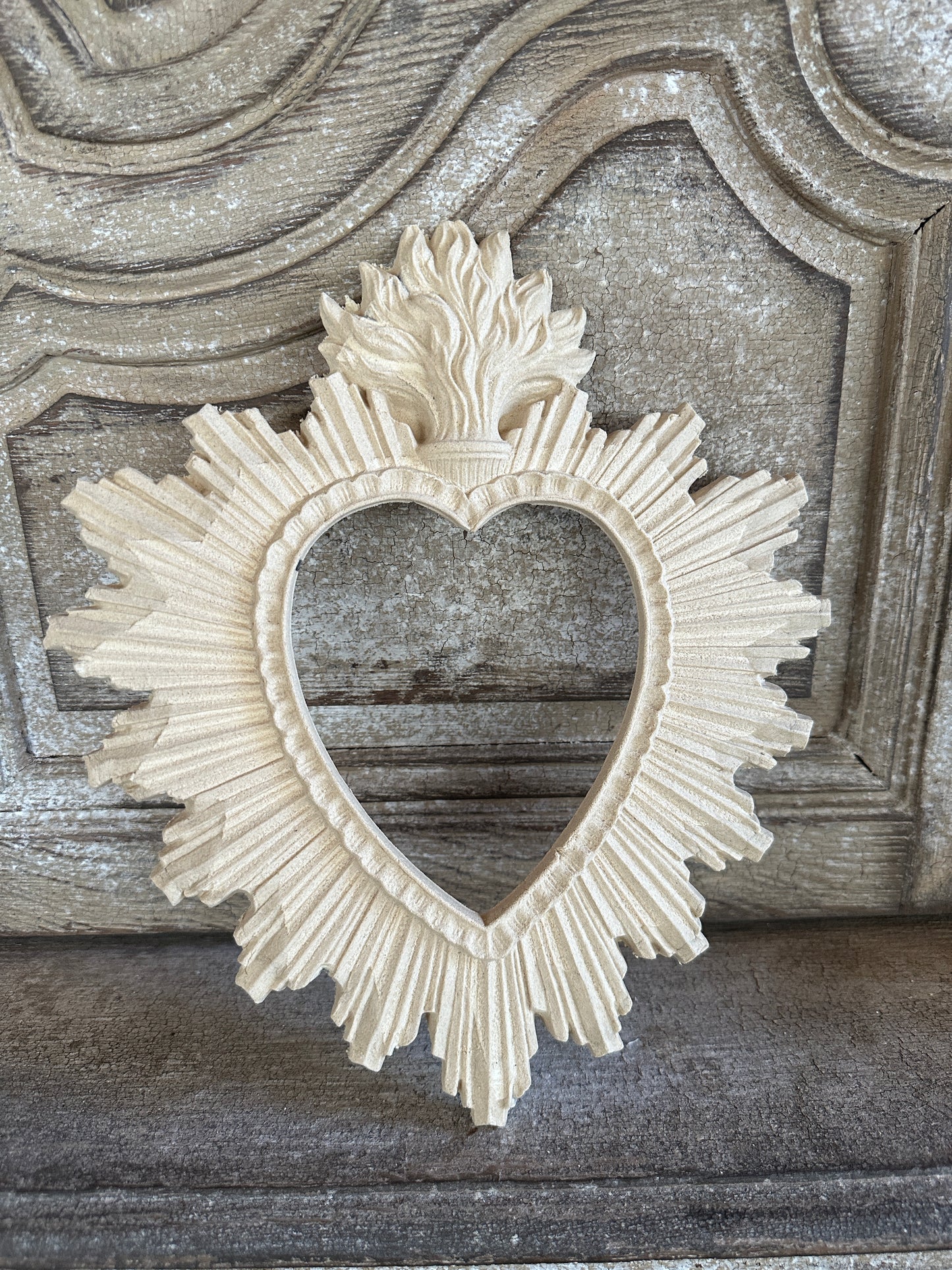 Cornice Ex-Voto