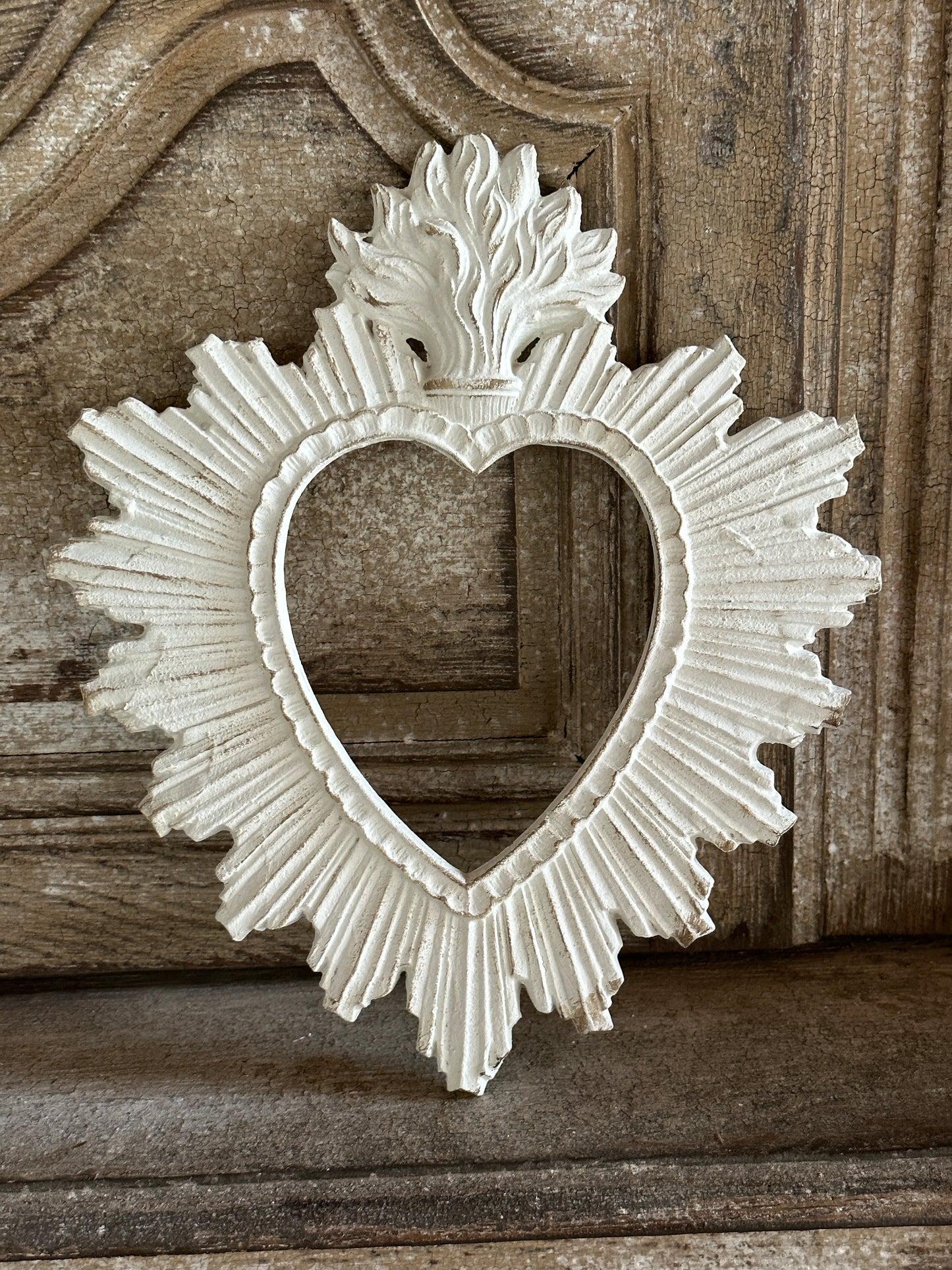 Cornice Ex-Voto