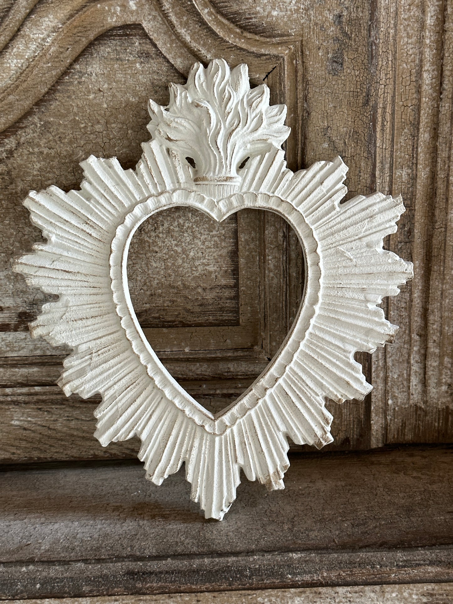 Cornice Ex-Voto