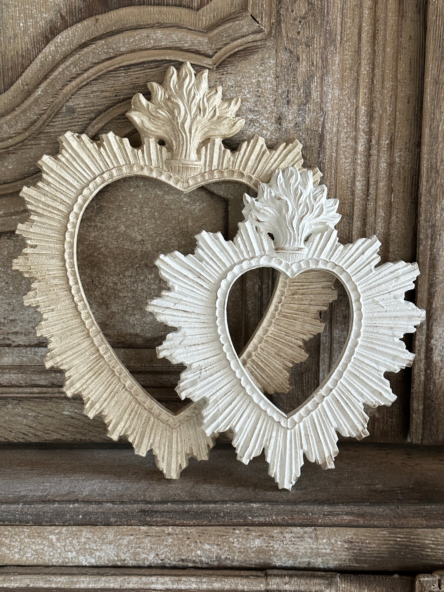 Cornice Ex-Voto