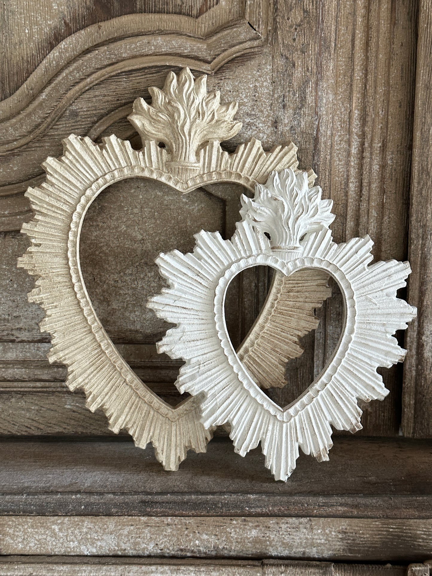 Cornice Ex-Voto