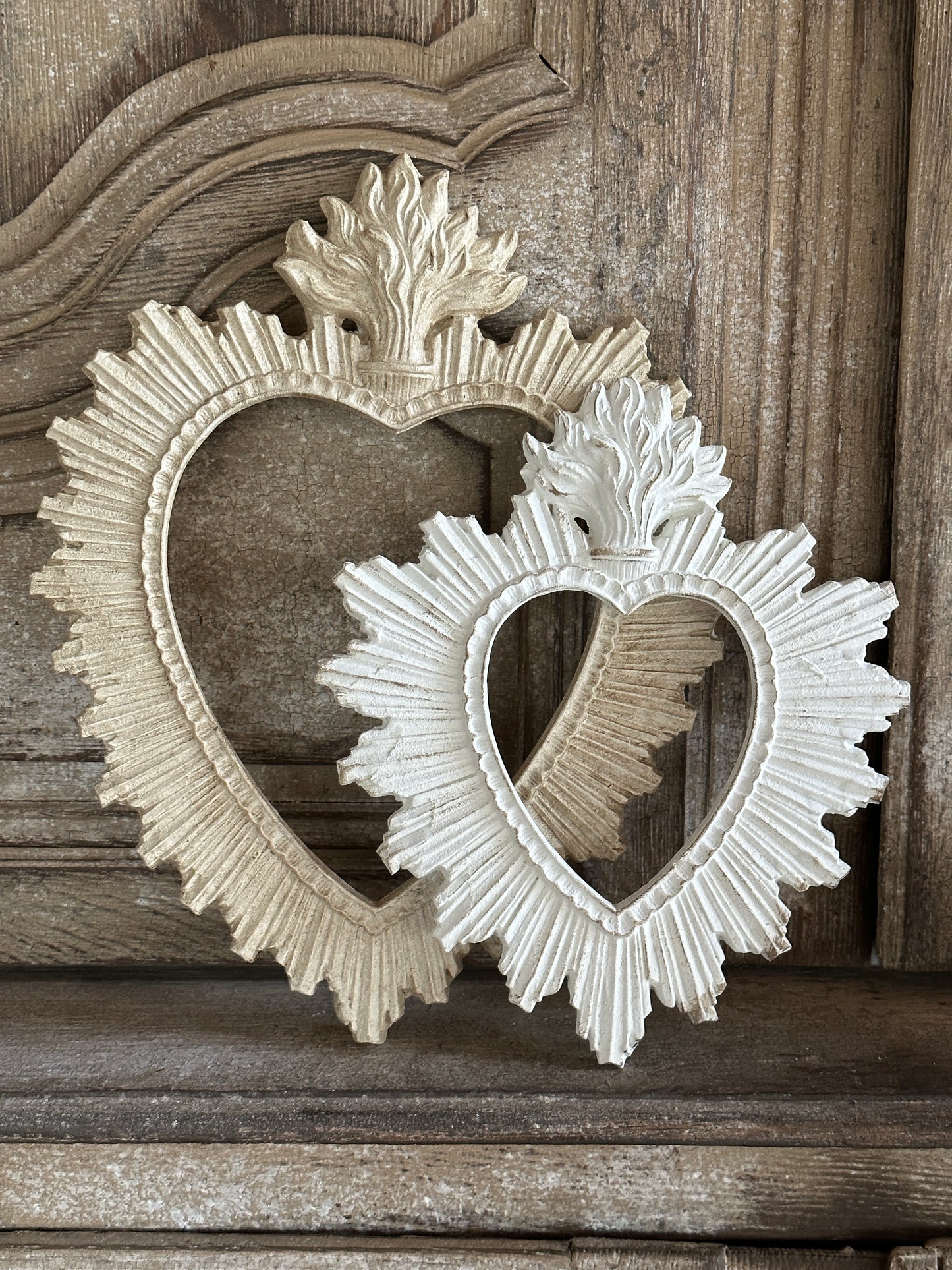 Cornice Ex-Voto