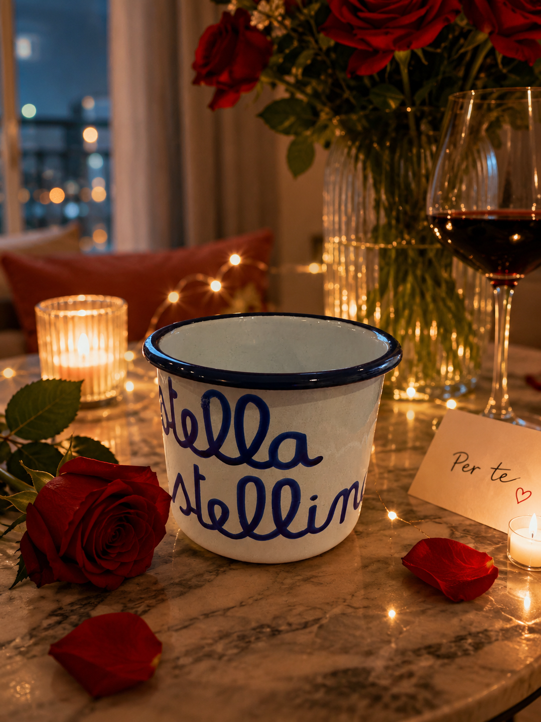 Tazza “Stella Stellina”