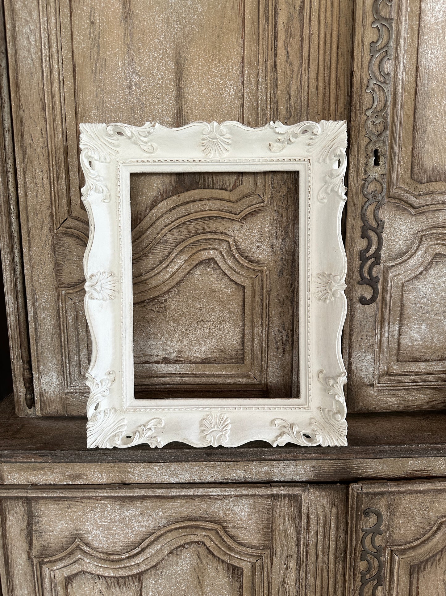 Cornice Francesina