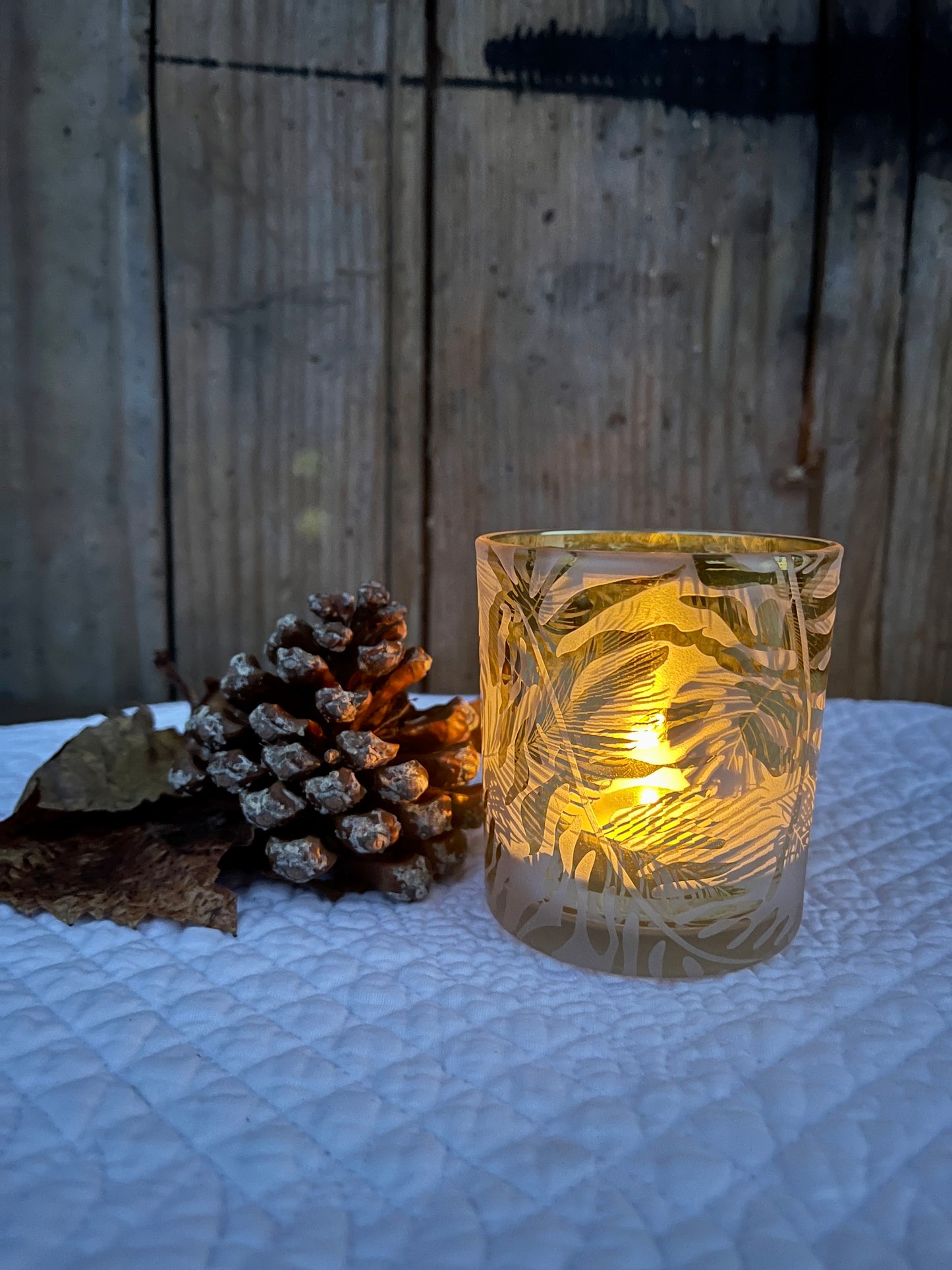 tealight
