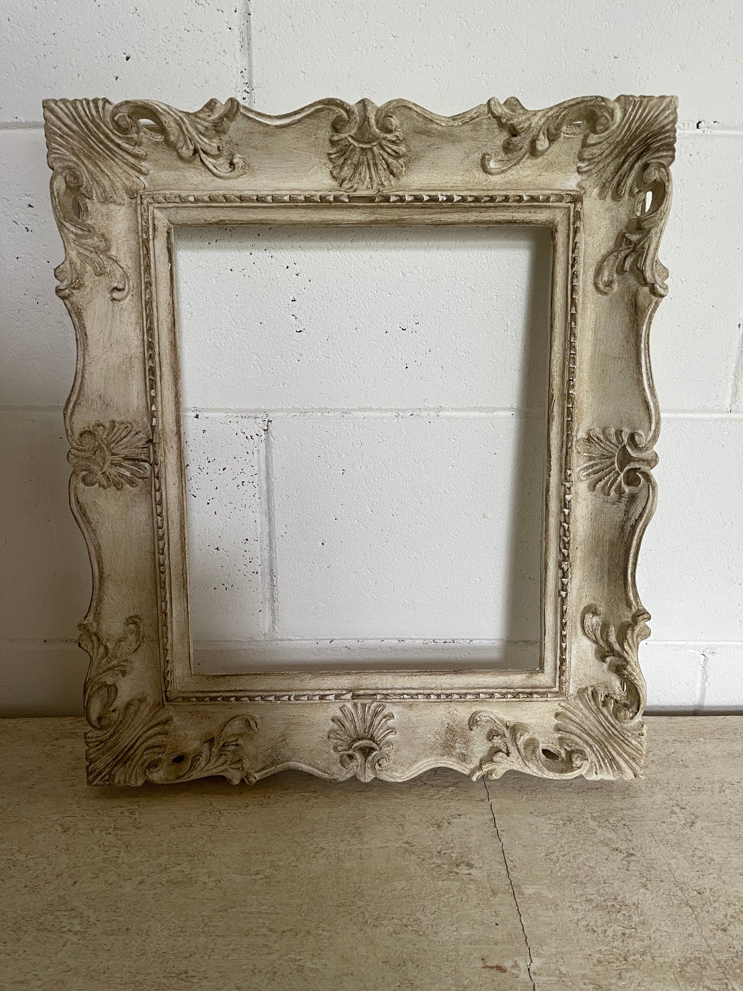 Cornice Francesina