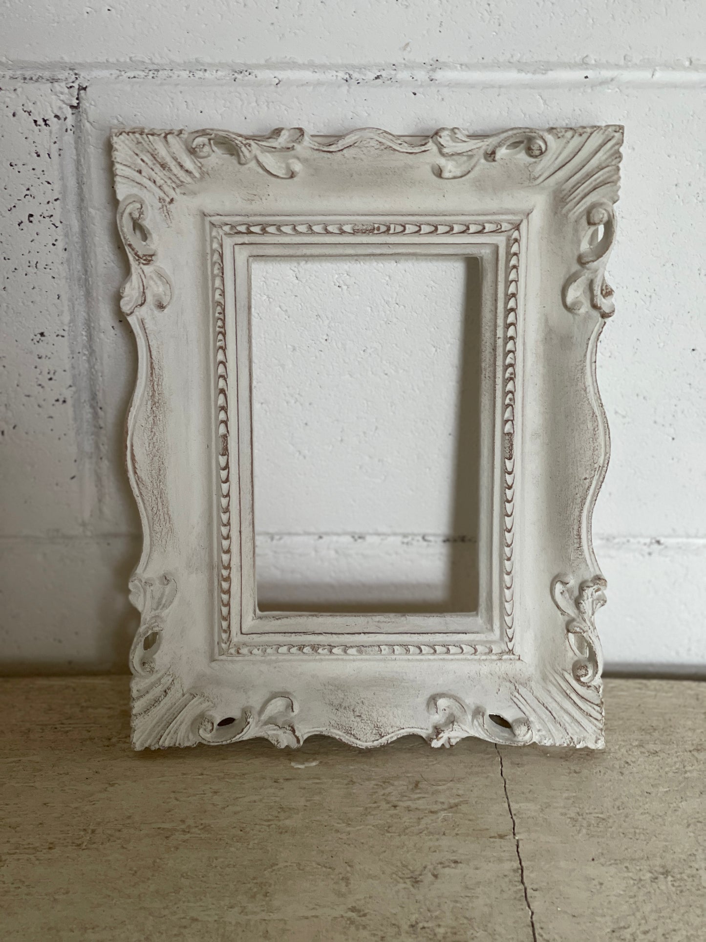 Cornice Francesina