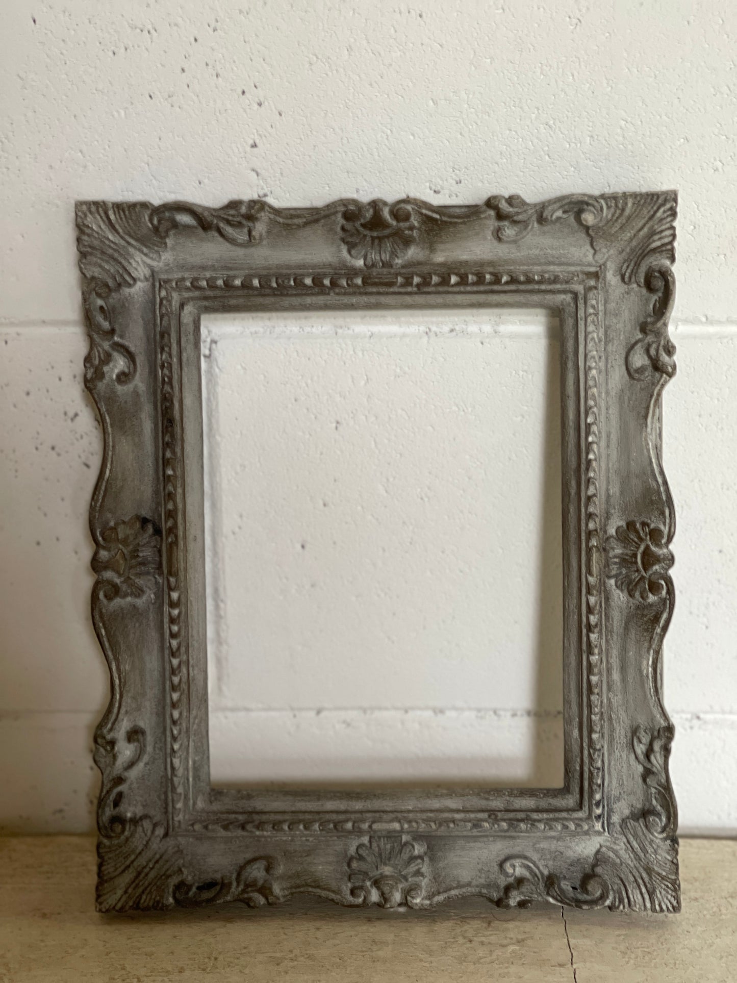 Cornice Francesina