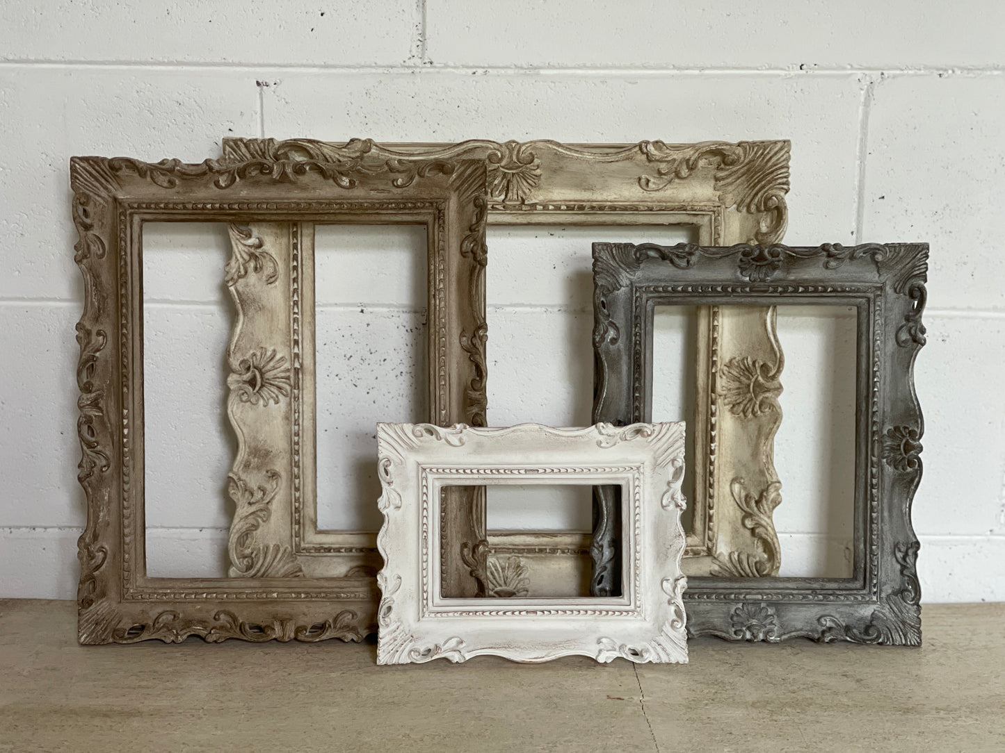 Cornice Francesina