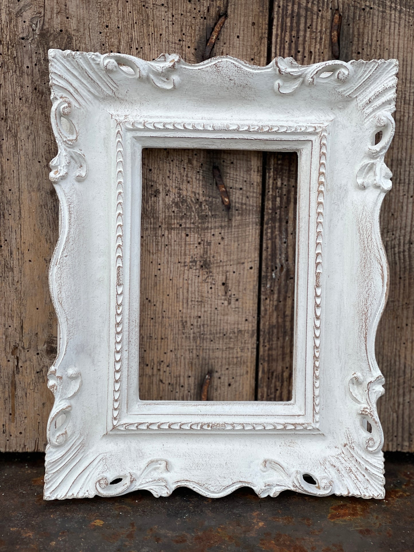 Cornice Francesina