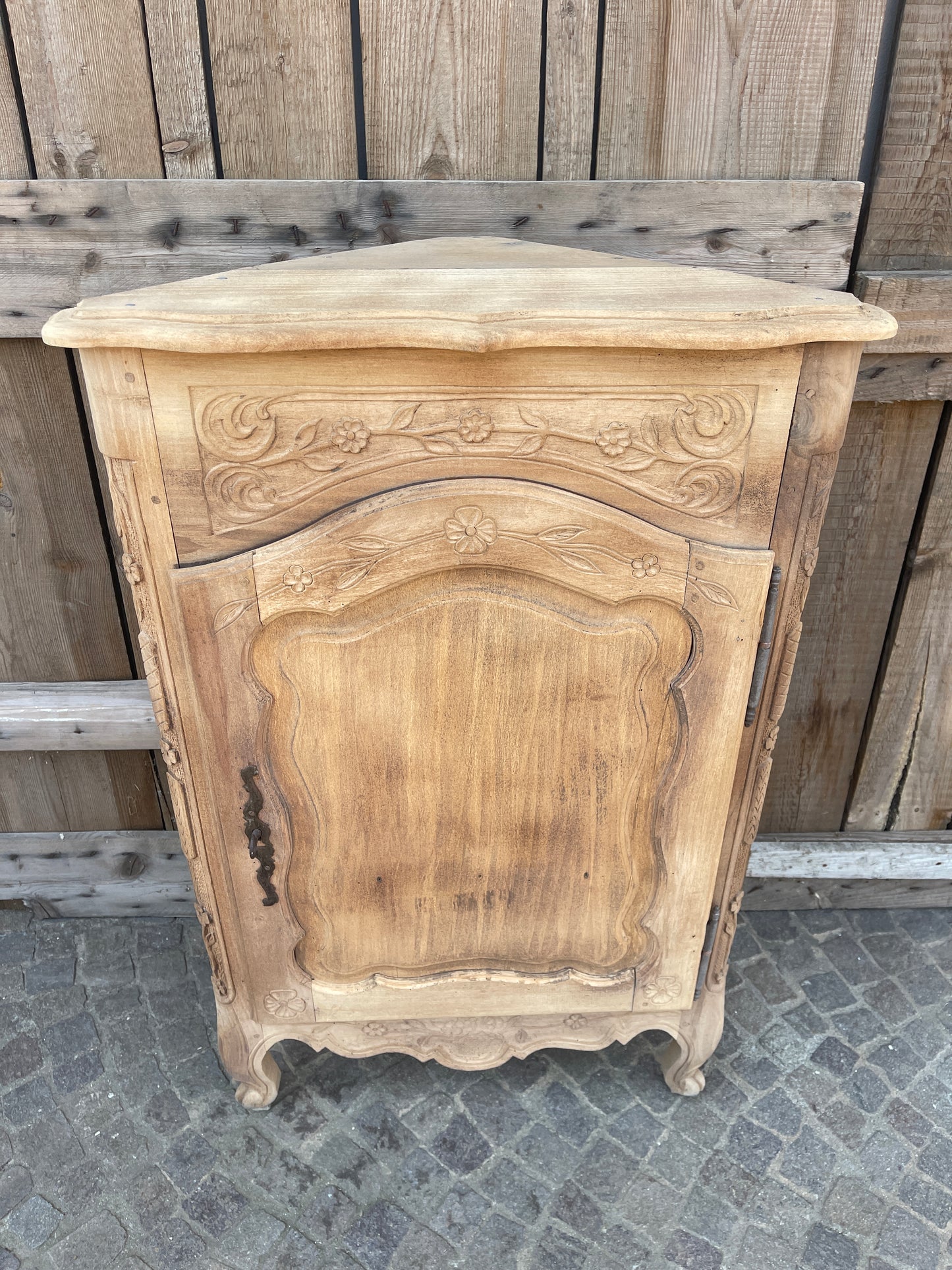 Angoliera Provenzale Antica