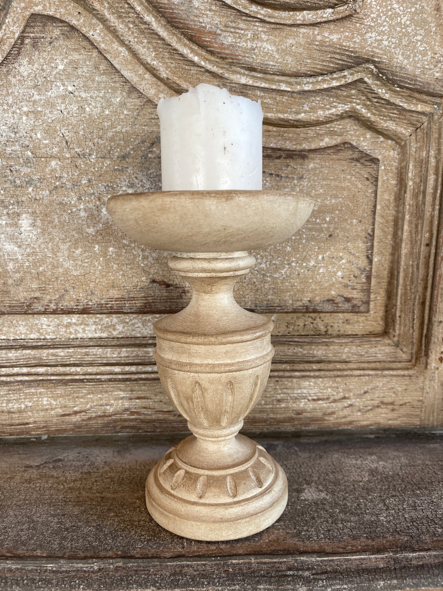 Candelabro Basso
