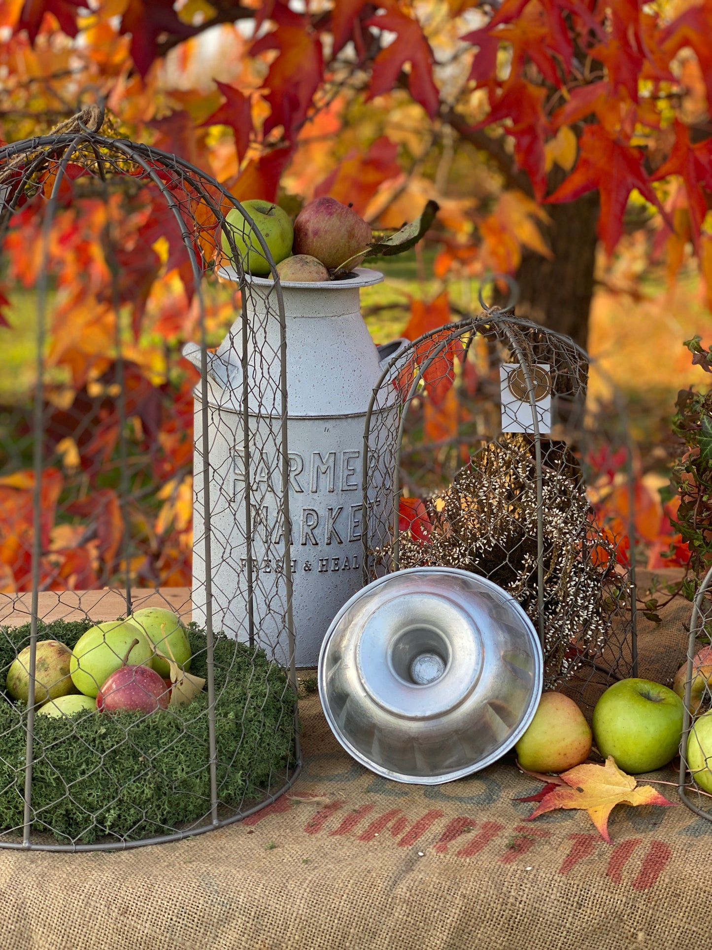 Stampo Per Torta Con Tubo