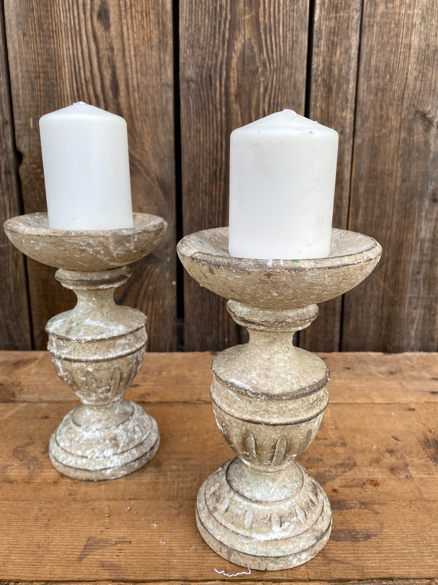 Candelabro Basso