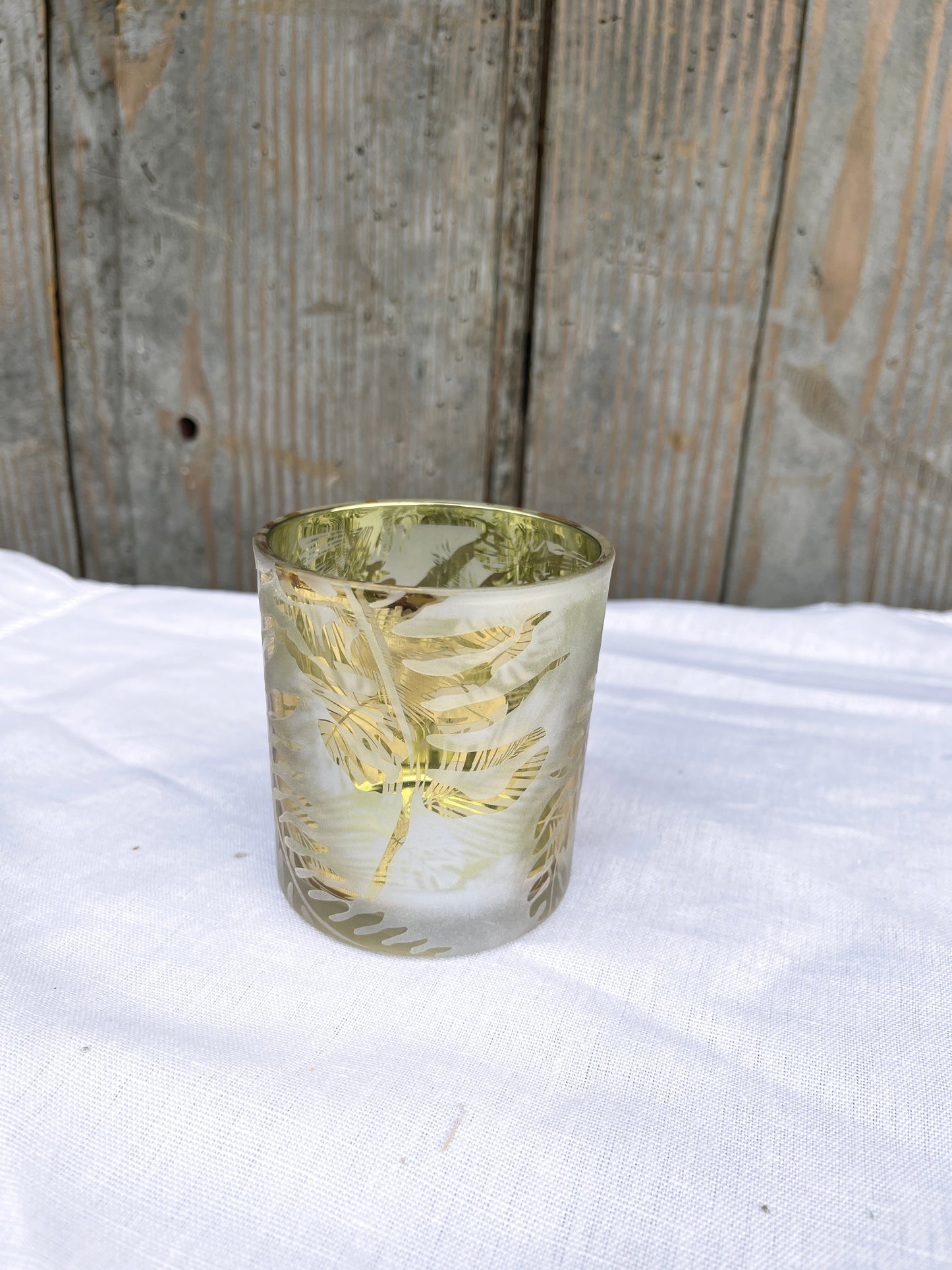 tealight