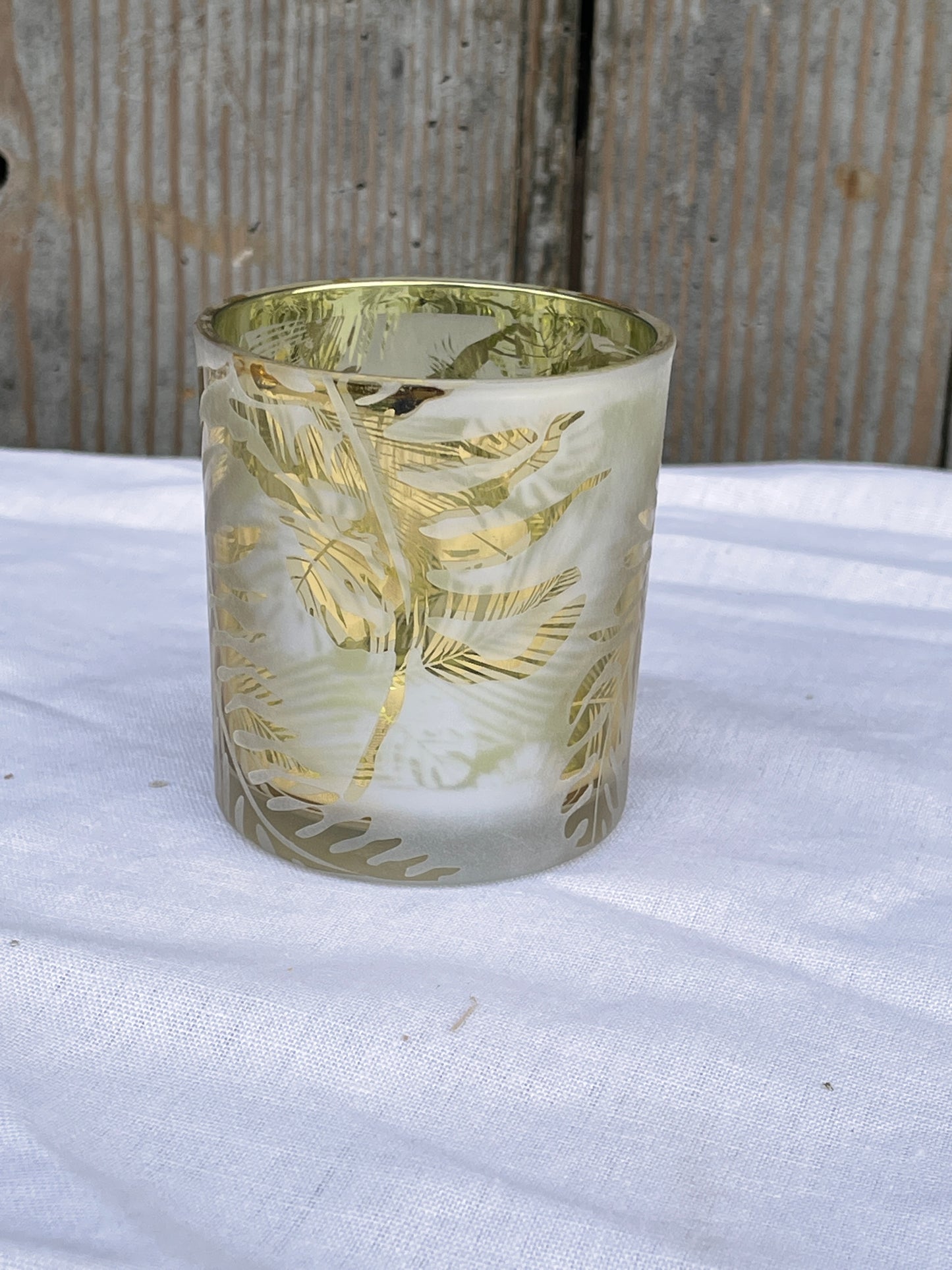 tealight