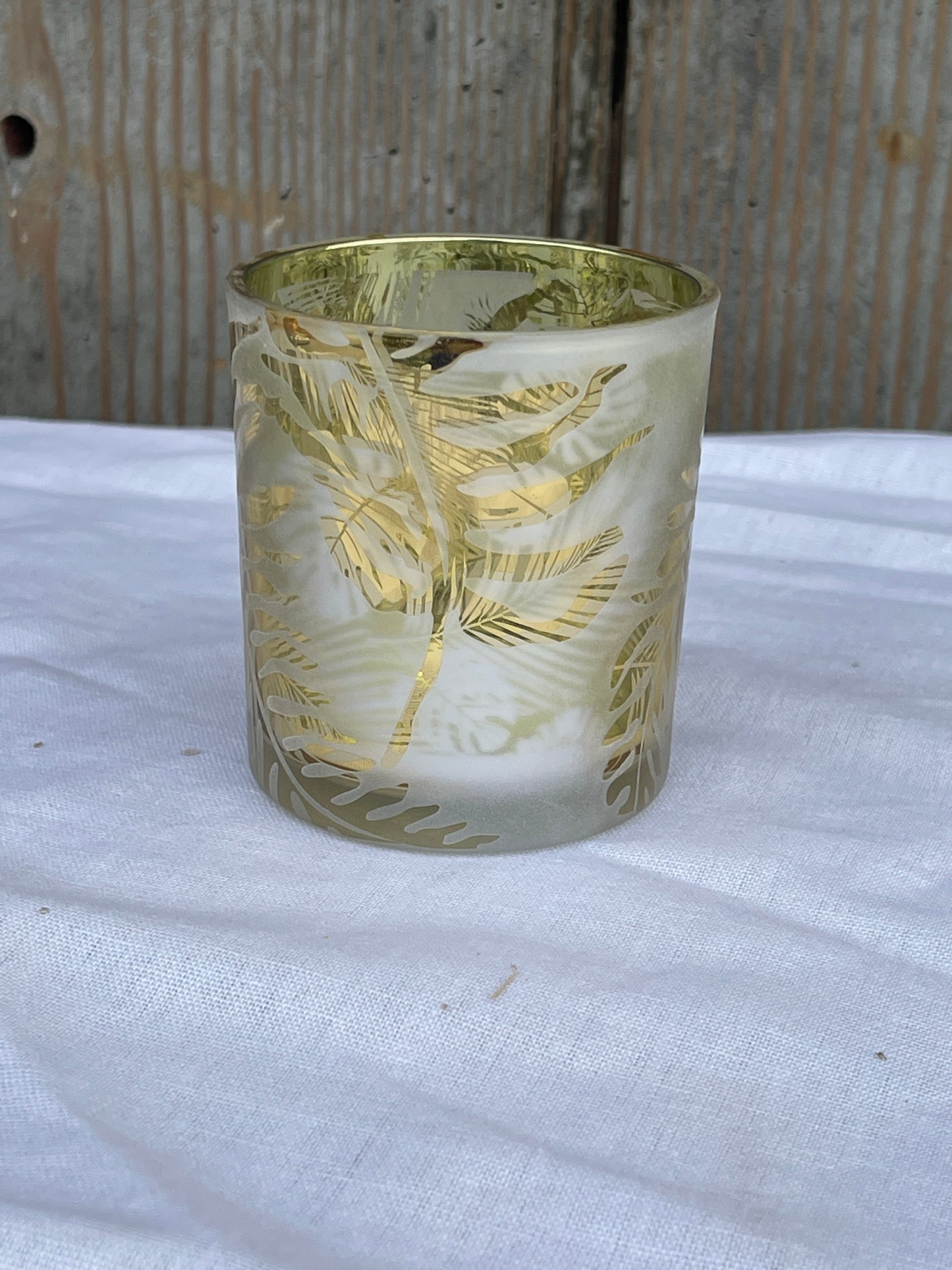 tealight