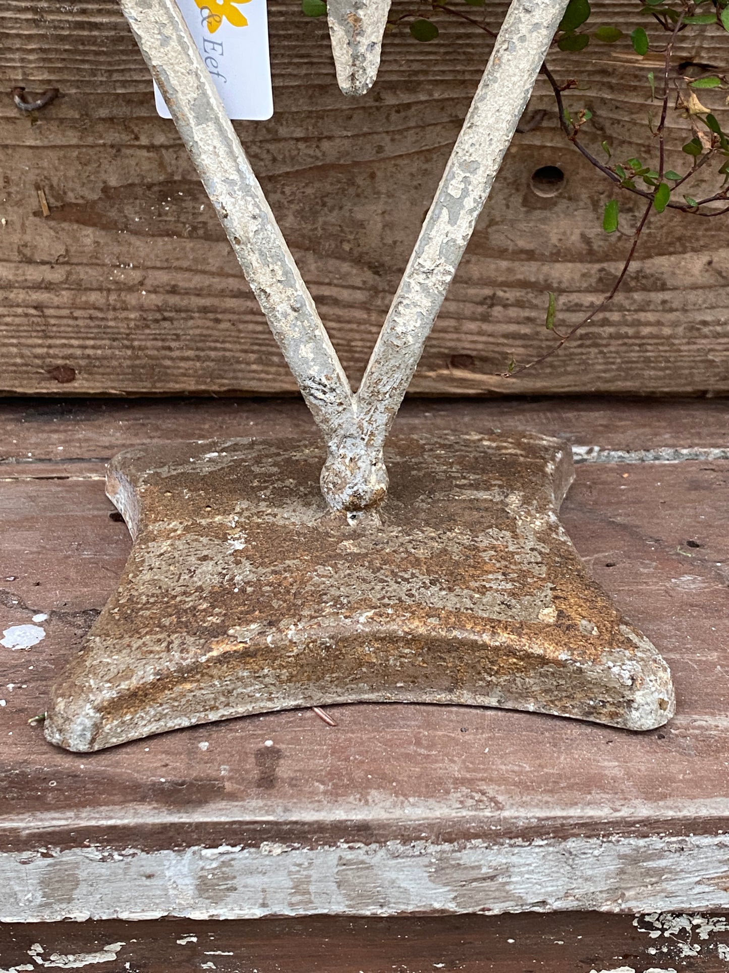 Candeliere A Tre Candele