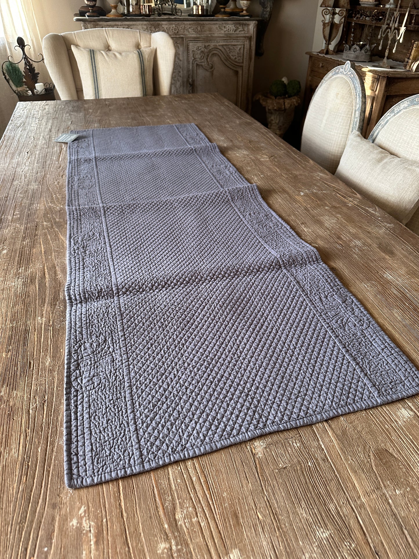 Runner Boutis Con Decoro