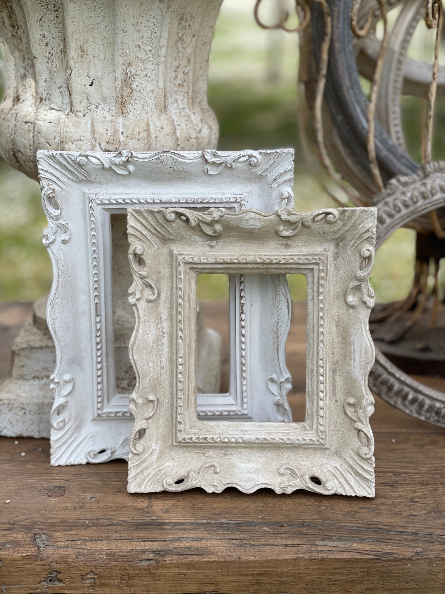 Cornice Francesina