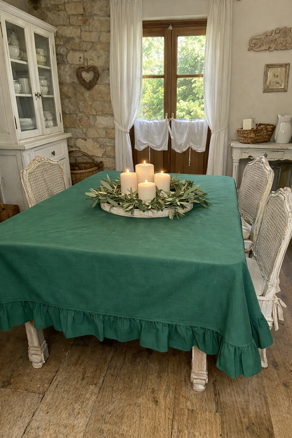 Tovaglie & Tovaglioli