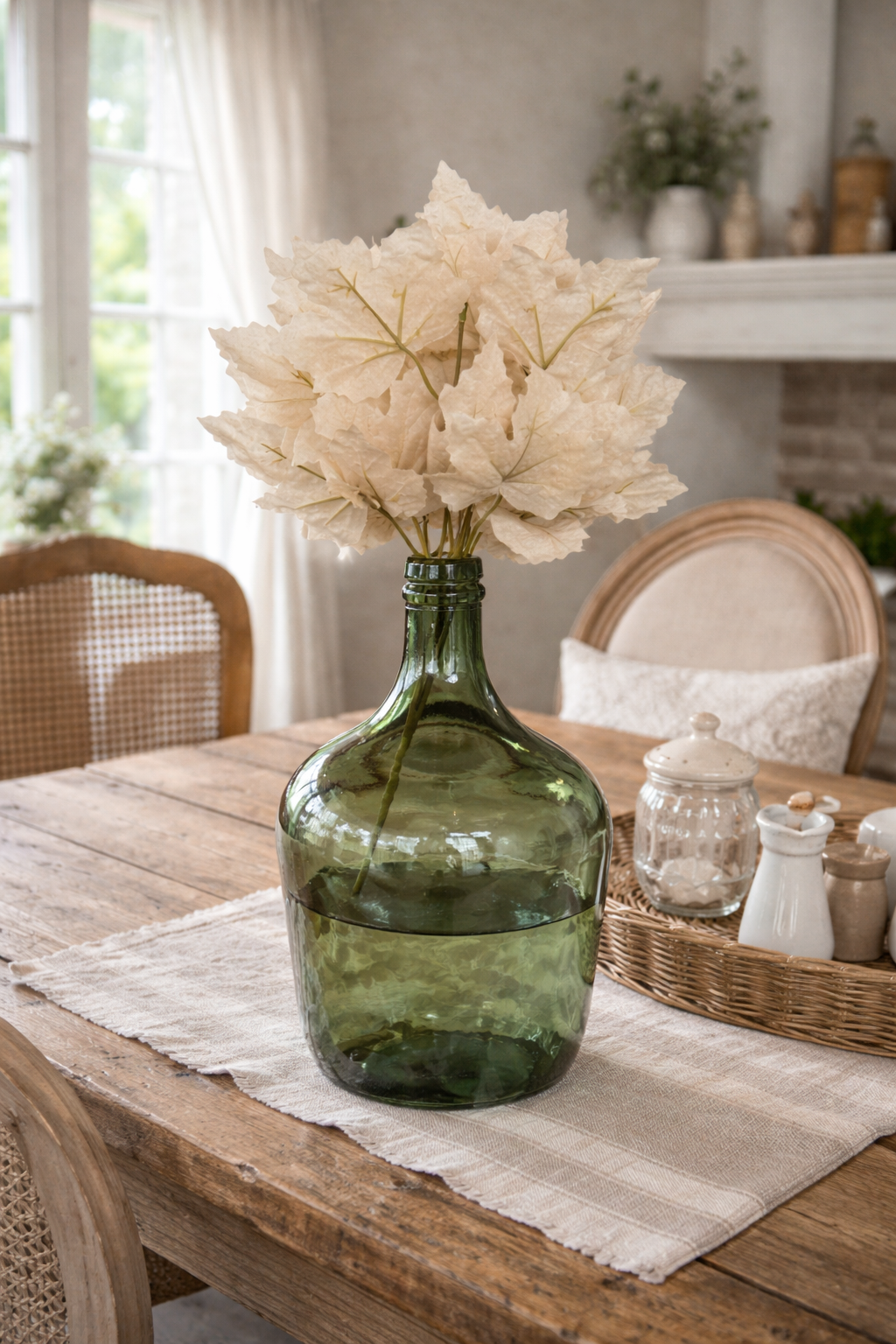 Fiori Stabilizzati & Artificiali