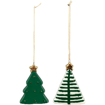 Decorazione Albero Da Appendere